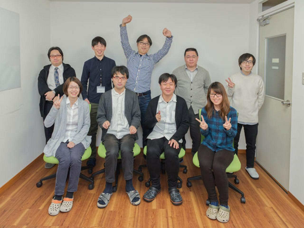 株式会社アドテクニカ 求人画像1