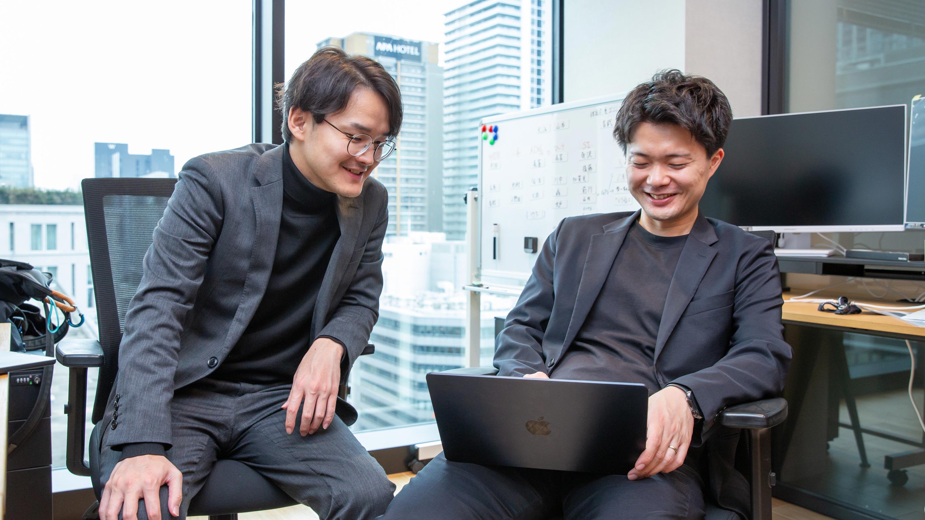 企業トップ画像