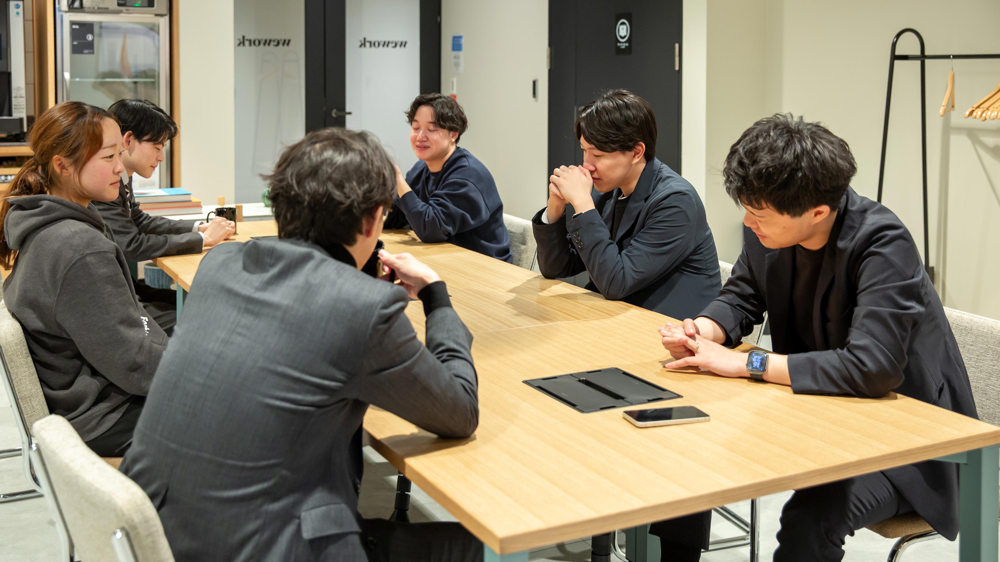 企業トップ画像