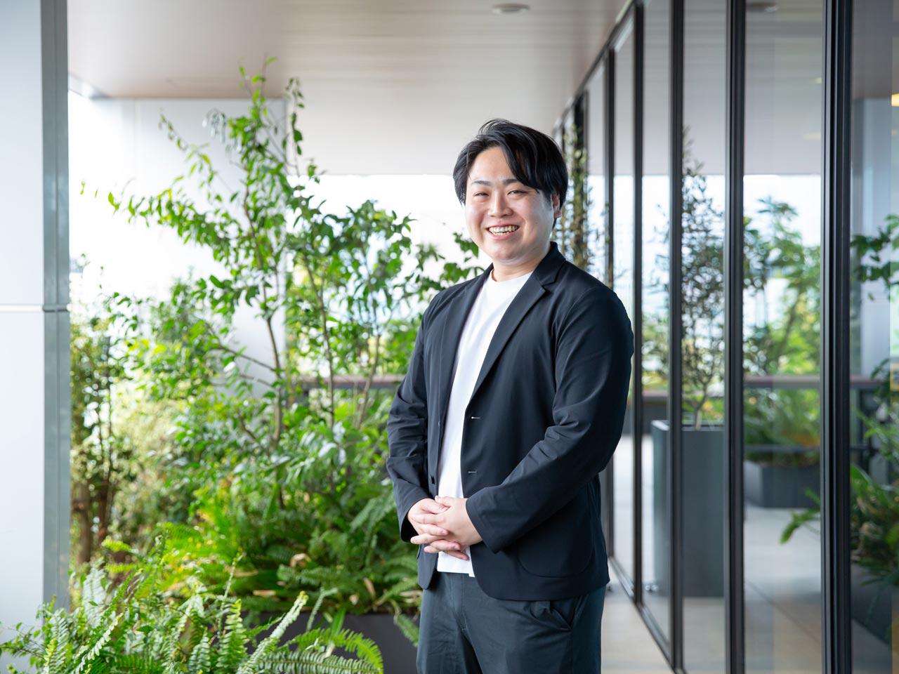 株式会社 VOLTMINDのイメージ画像3
