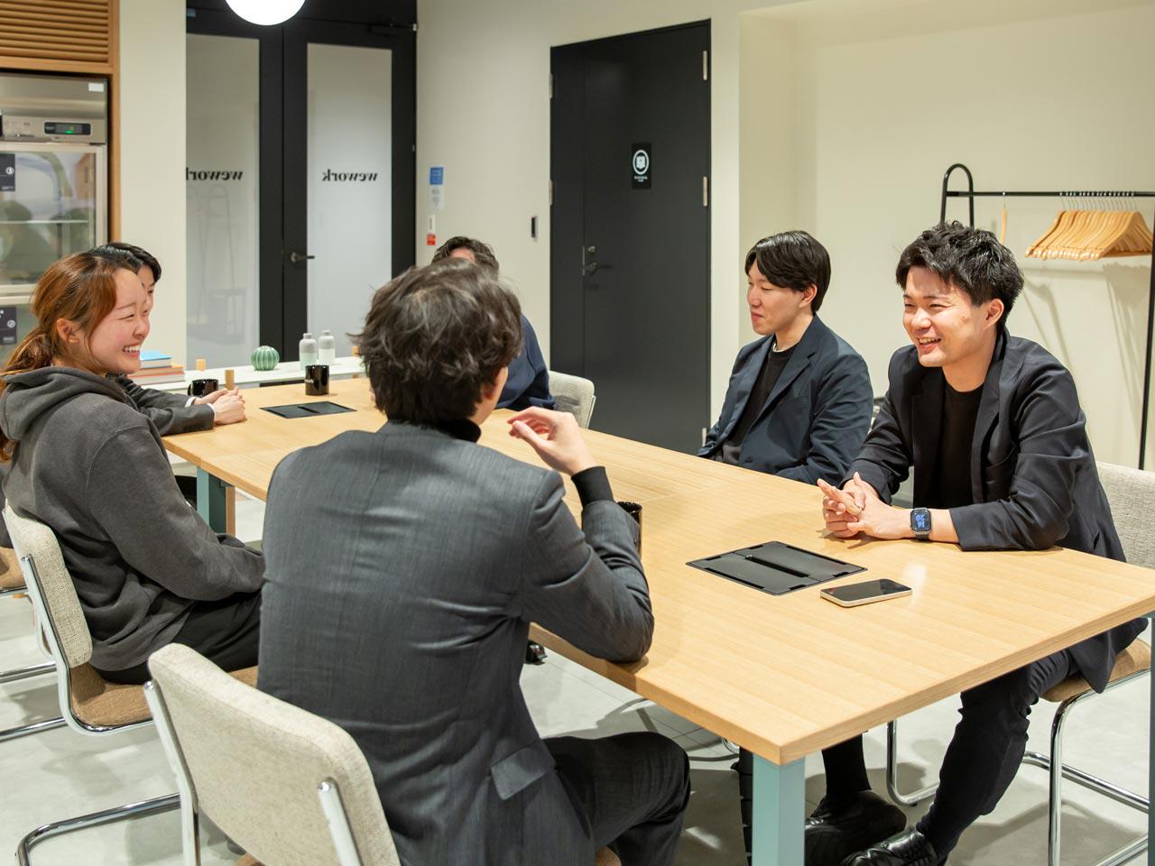 株式会社 VOLTMINDのイメージ画像2