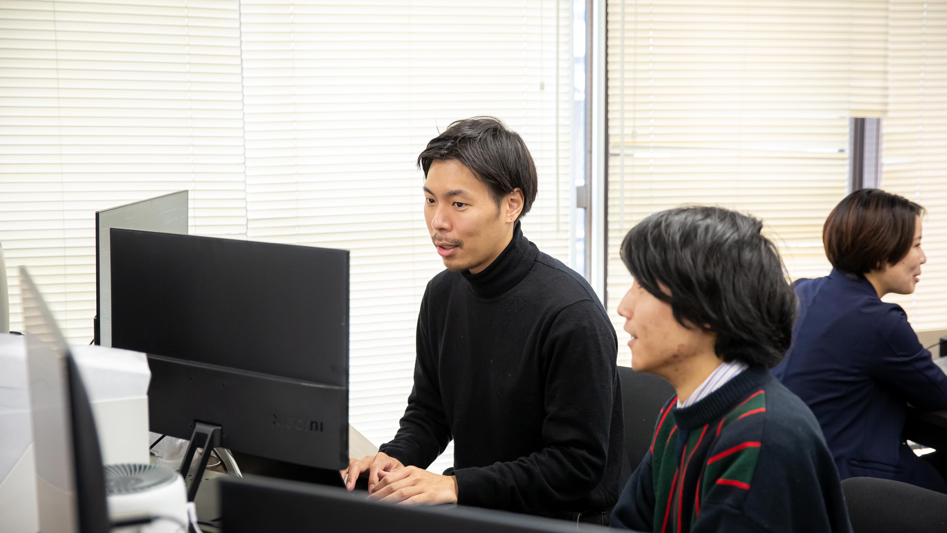 企業トップ画像