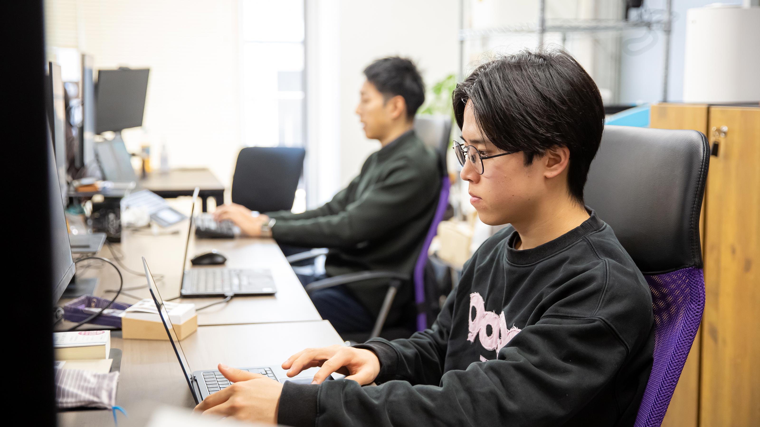 企業トップ画像