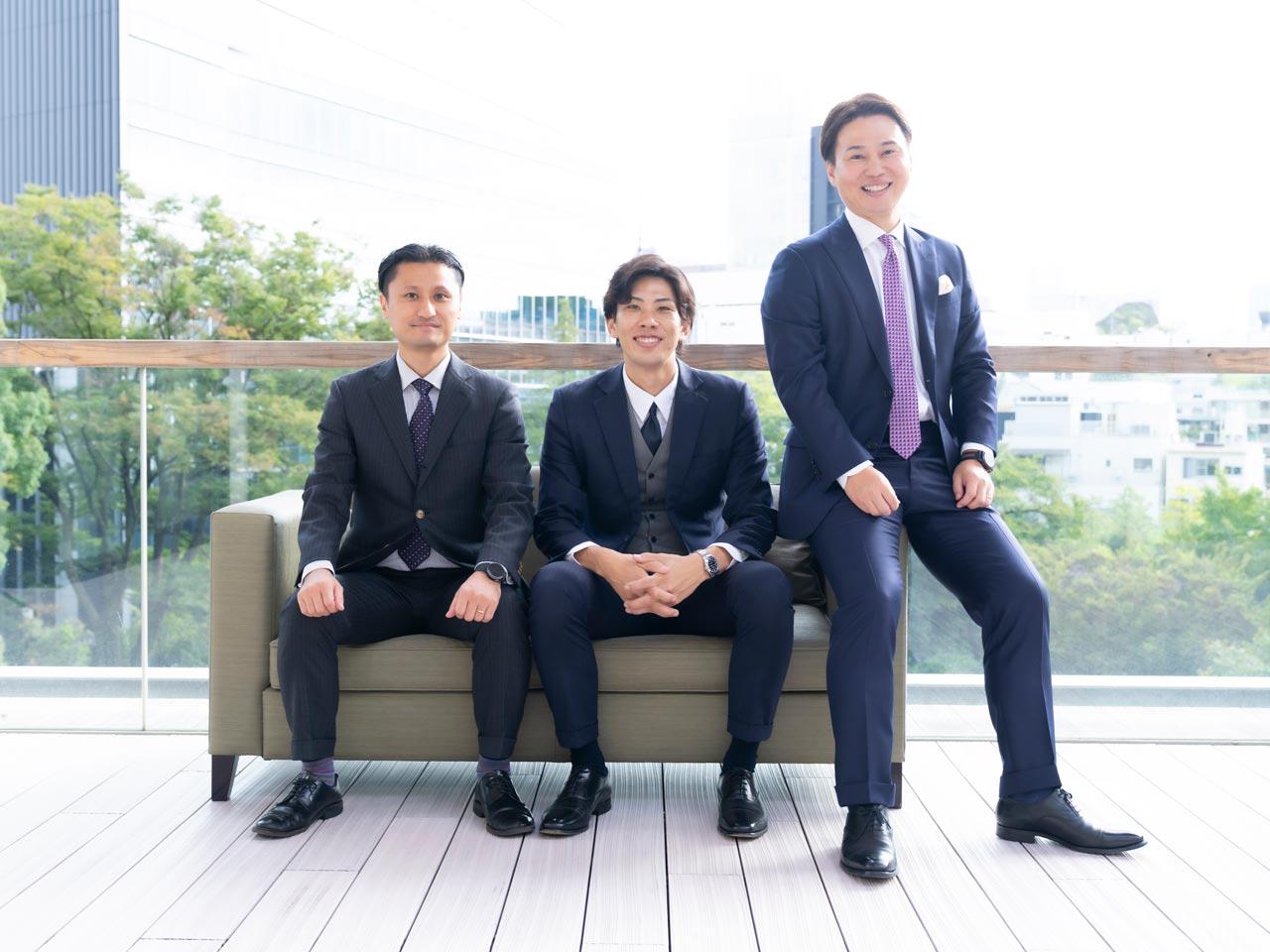 Vision Base 株式会社のイメージ画像3