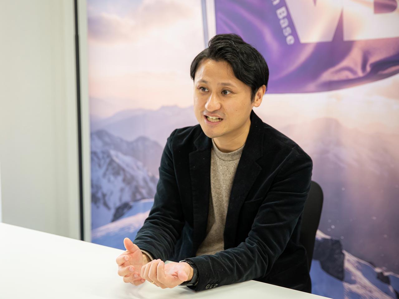 Vision Base 株式会社のイメージ画像2