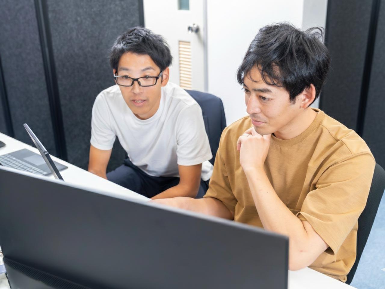 Vision Base 株式会社のイメージ画像2