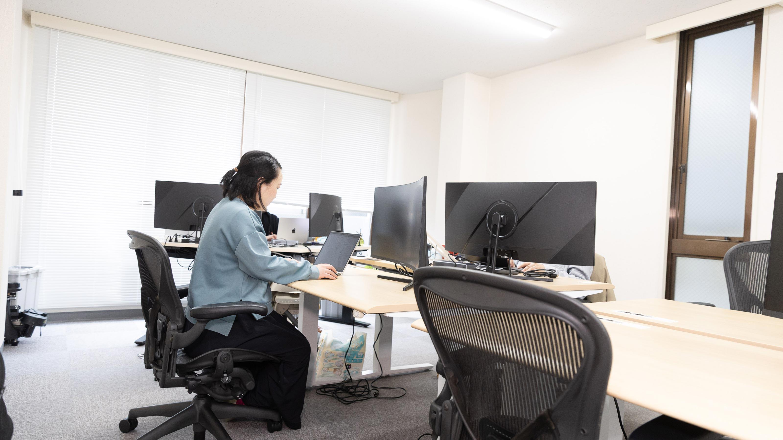 企業トップ画像