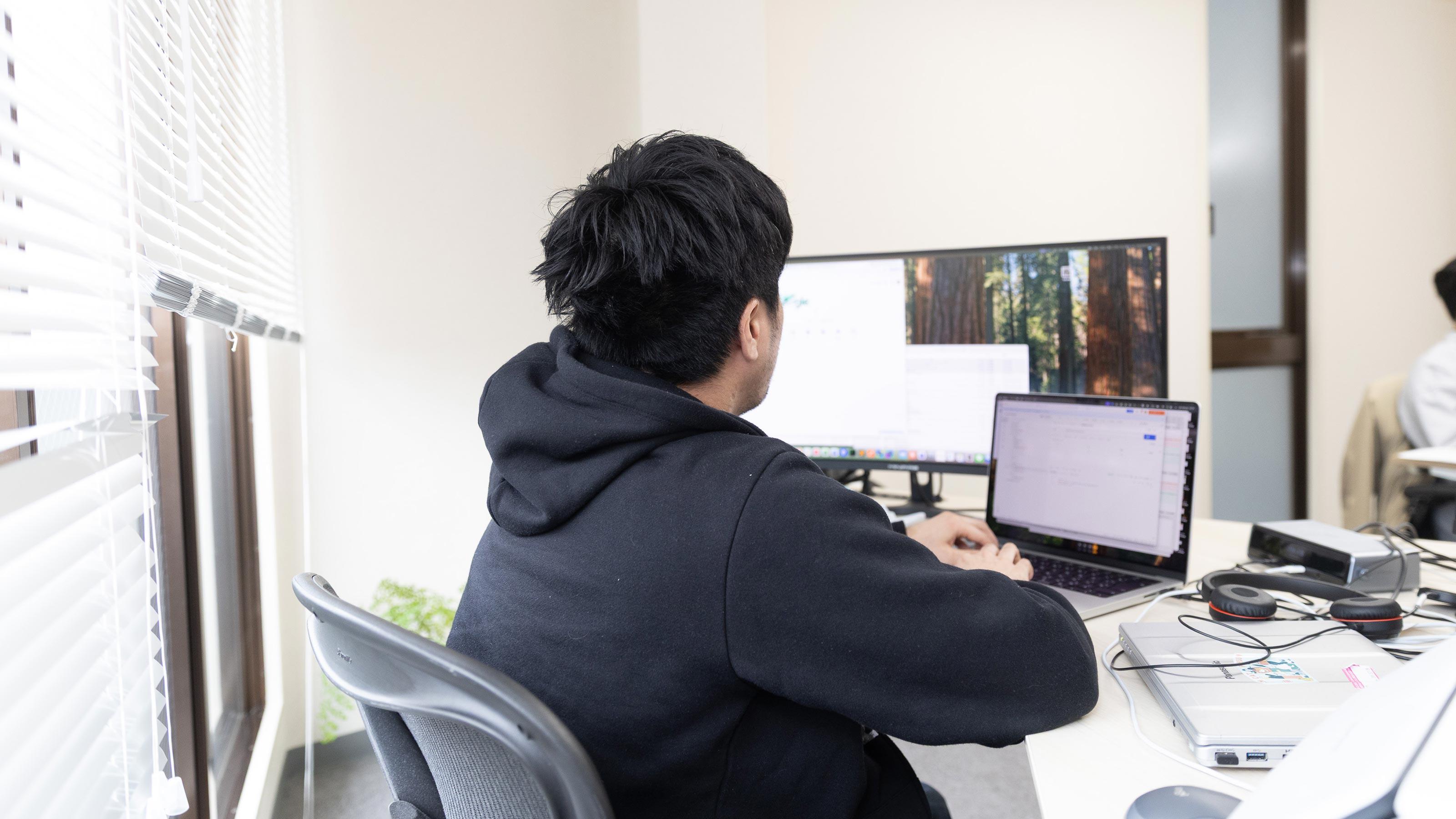 企業トップ画像