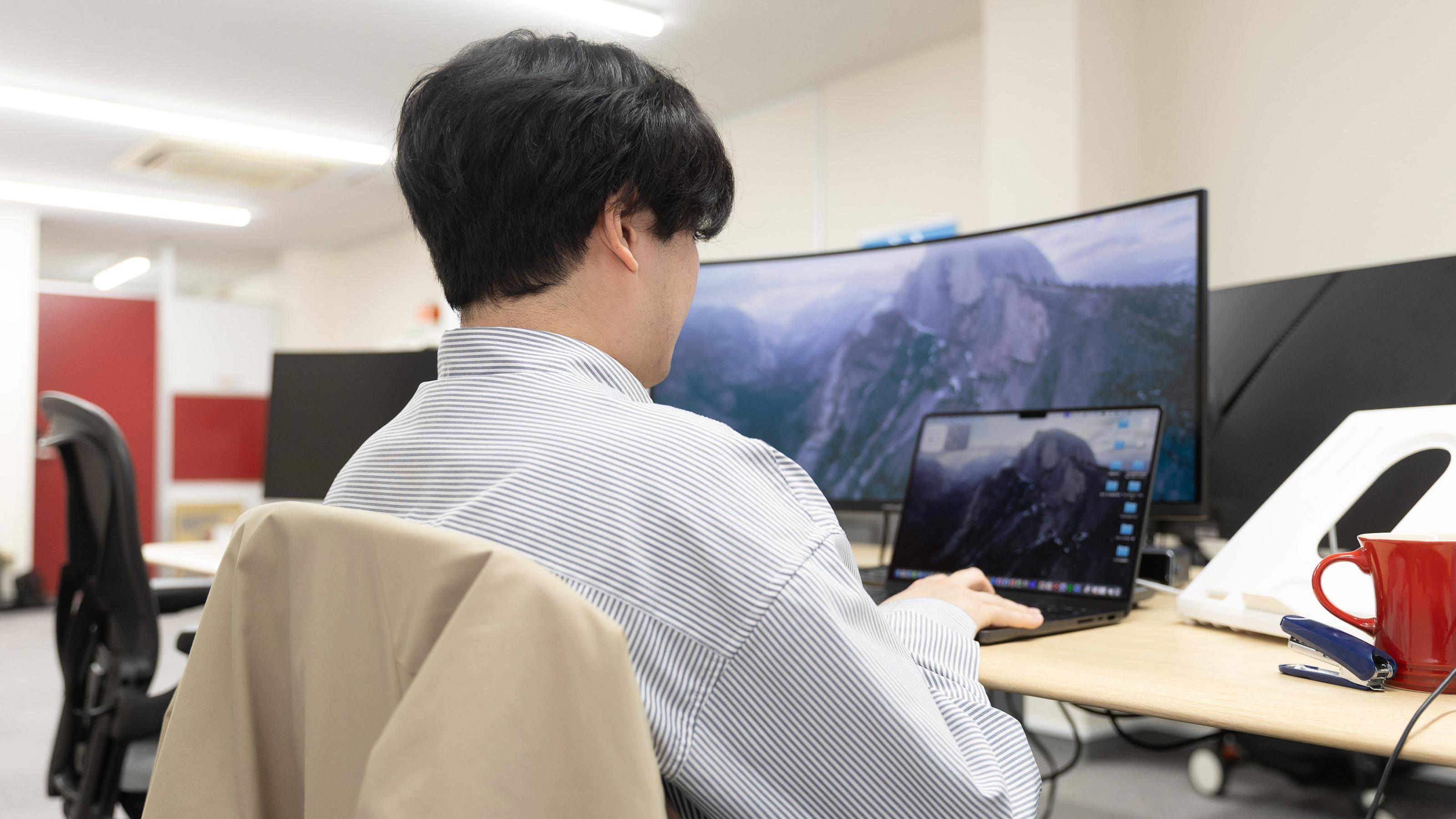 企業トップ画像