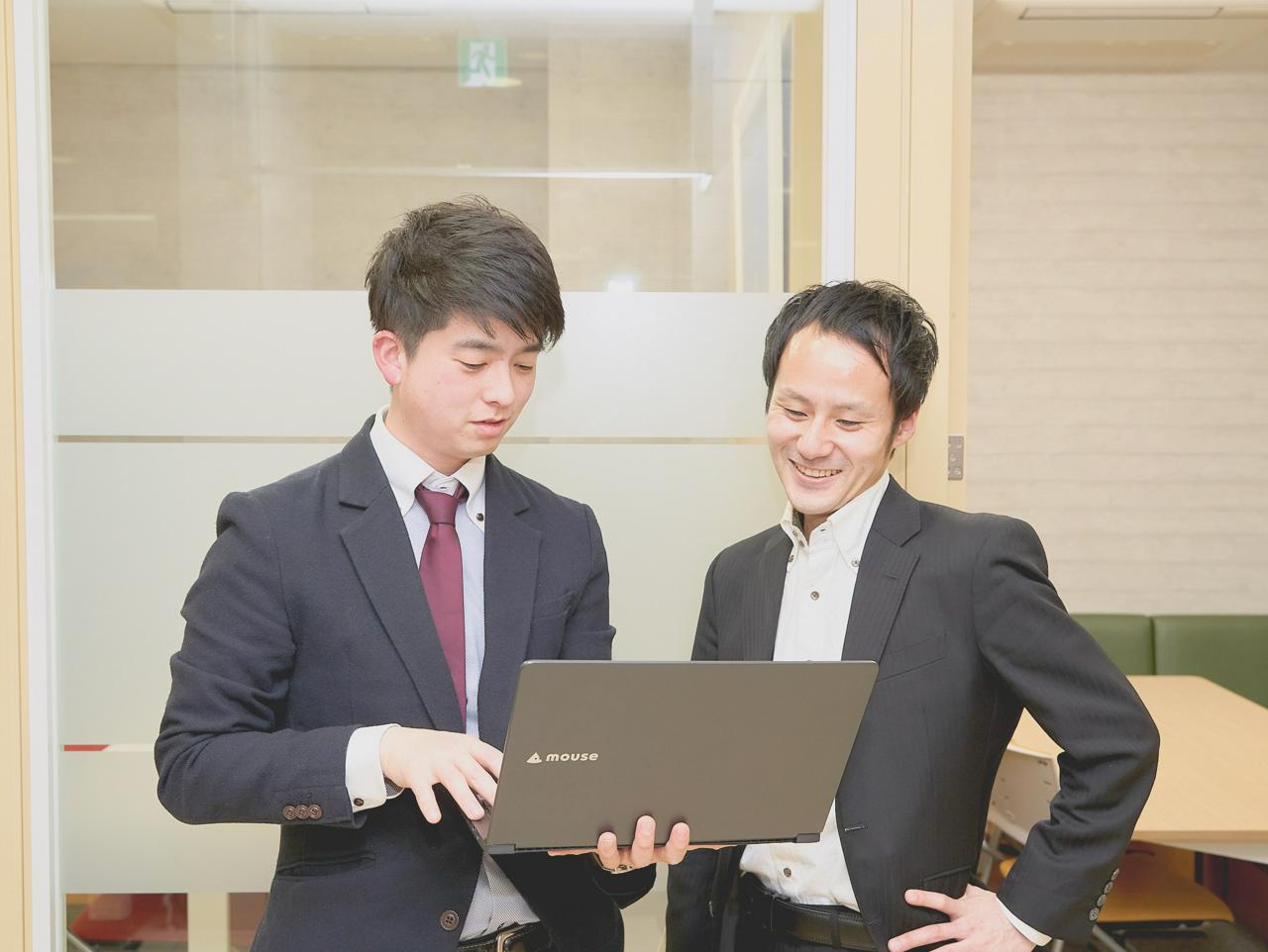 フロッグウェル株式会社 | データコンサルタント | IT/Web業界の求人・中途採用情報に強い転職サイトGreen(グリーン)