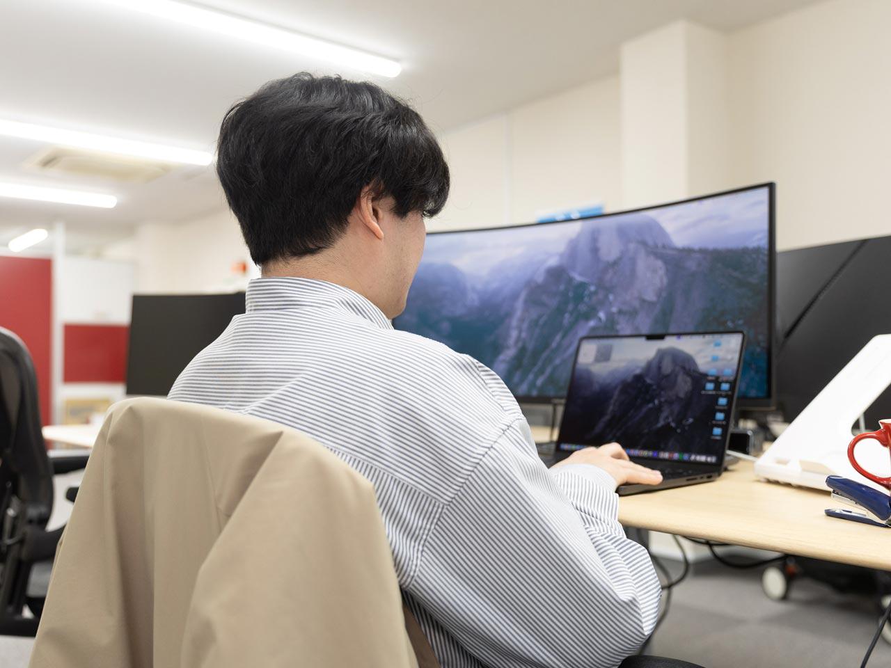 株式会社 にゃーのイメージ画像3