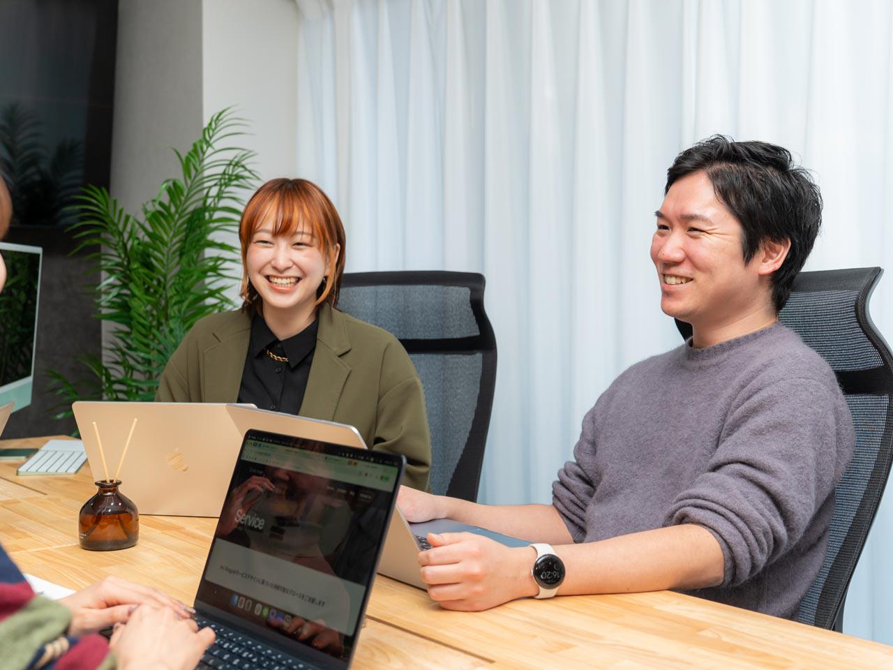 株式会社 Arc Stageのイメージ画像2