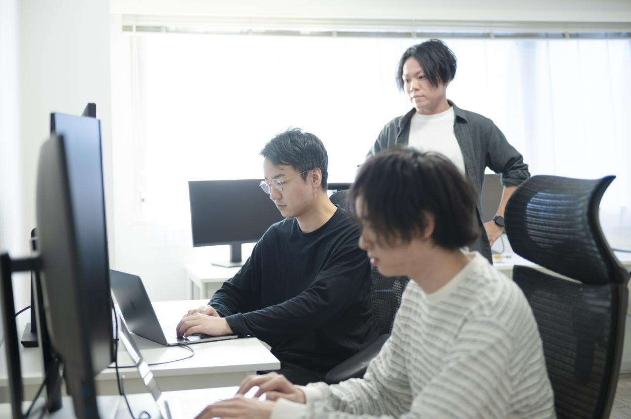 株式会社homula 求人画像1