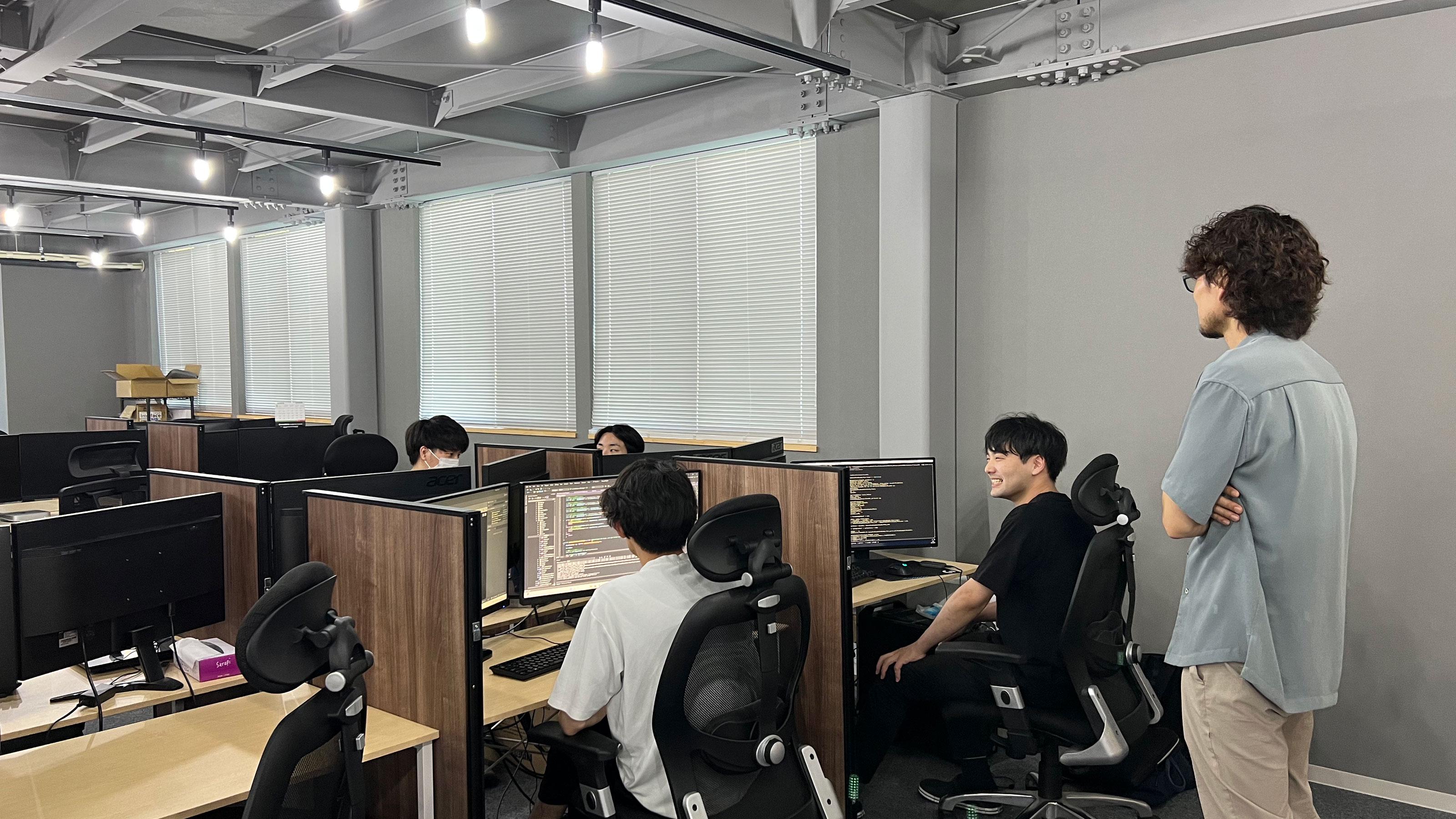 企業トップ画像