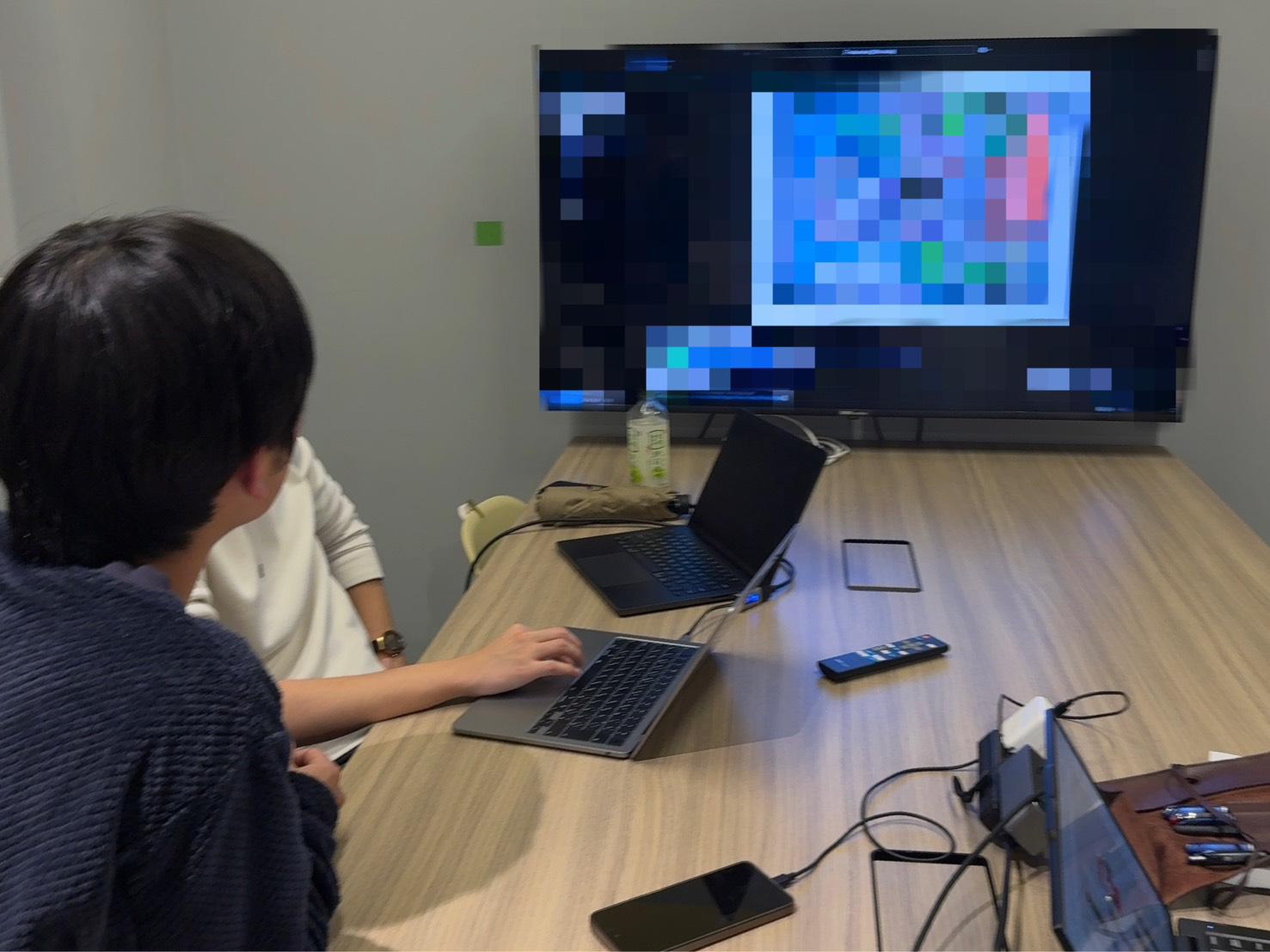 Hawkings 株式会社のイメージ画像3