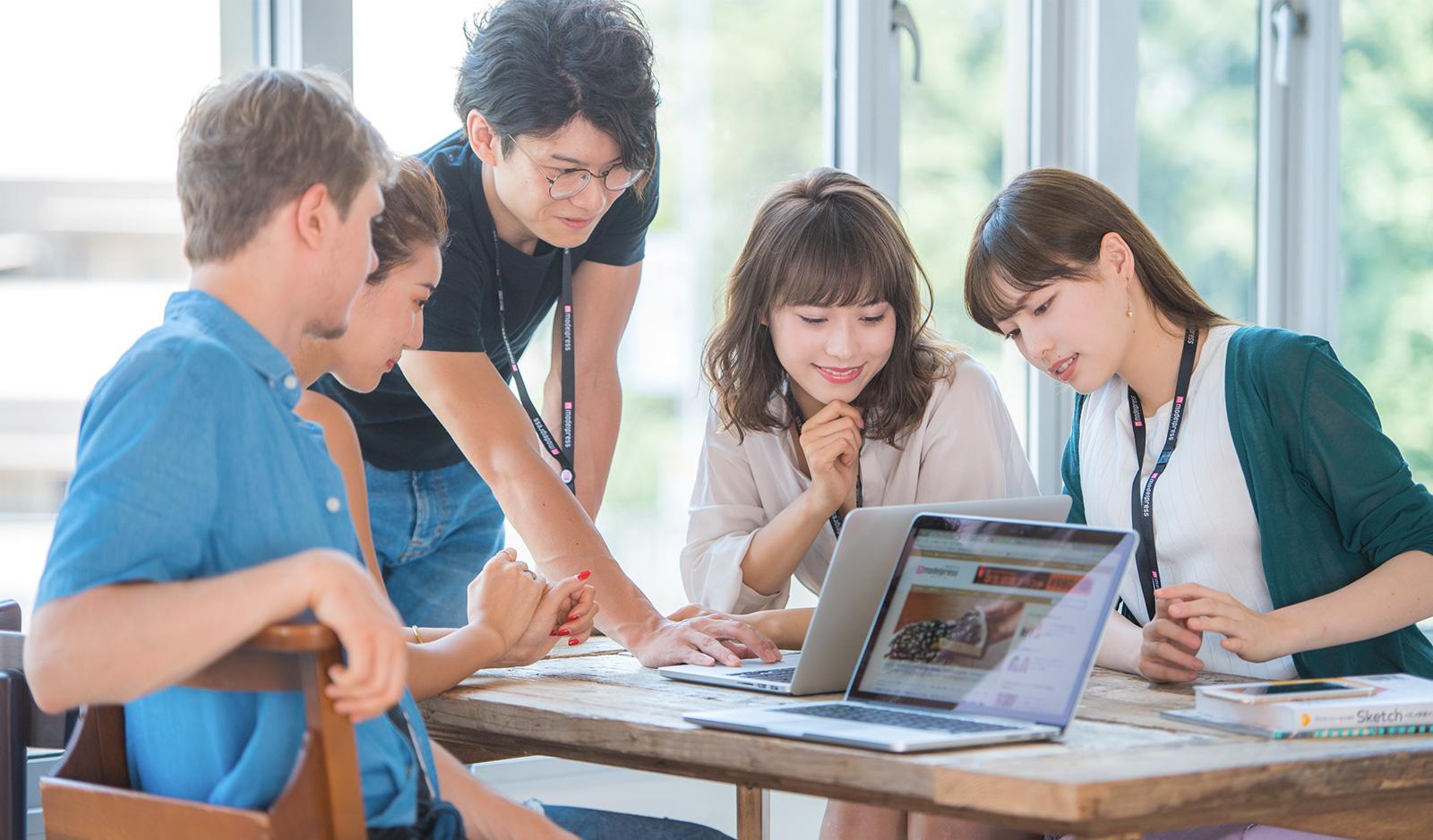 企業トップ画像