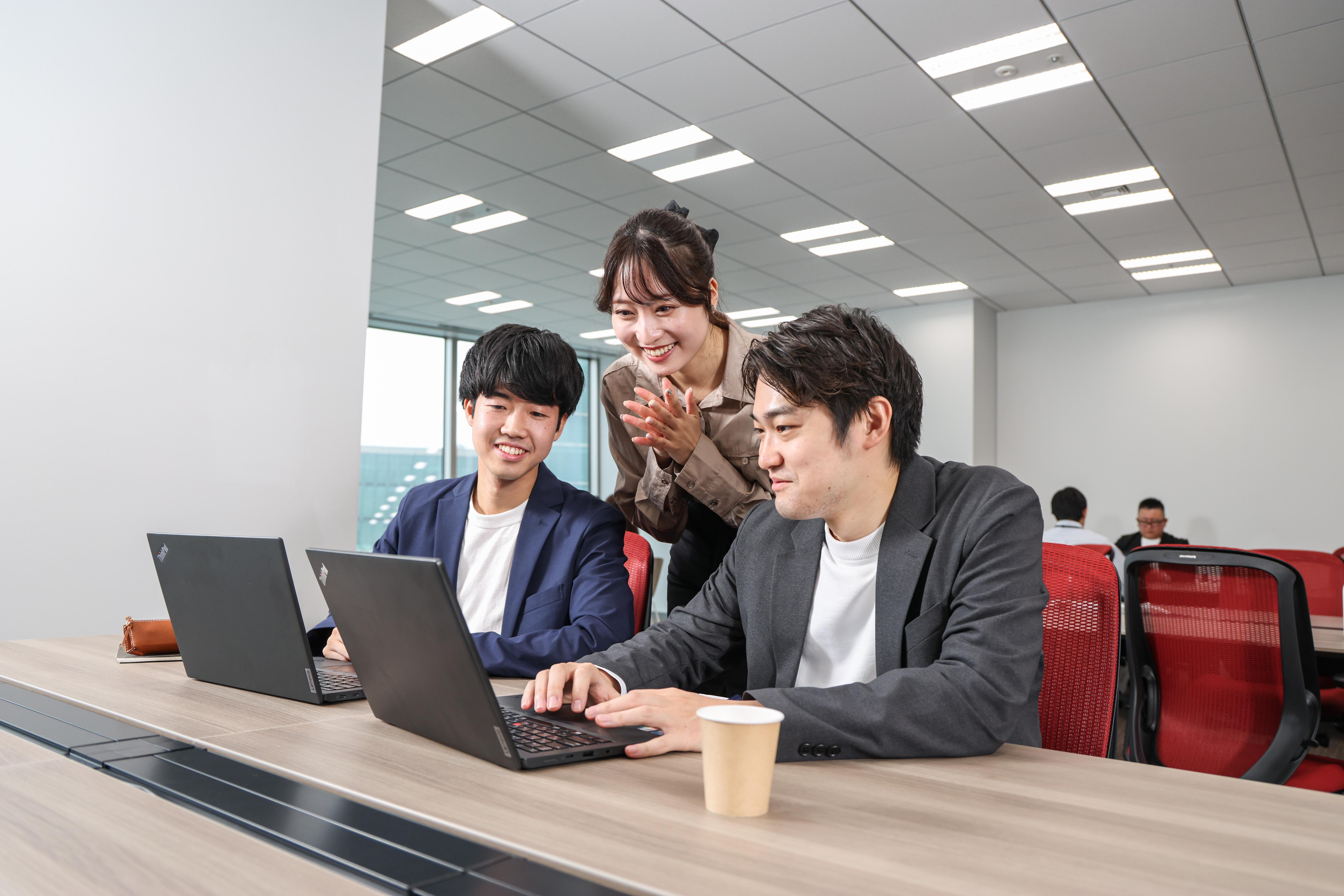 株式会社 ネオビスタのイメージ画像1