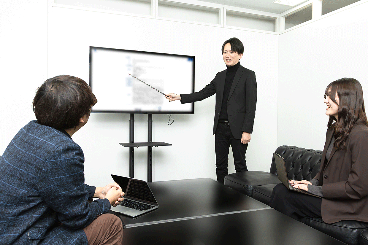 株式会社 FAIR NEXT INNOVATIONのイメージ画像3