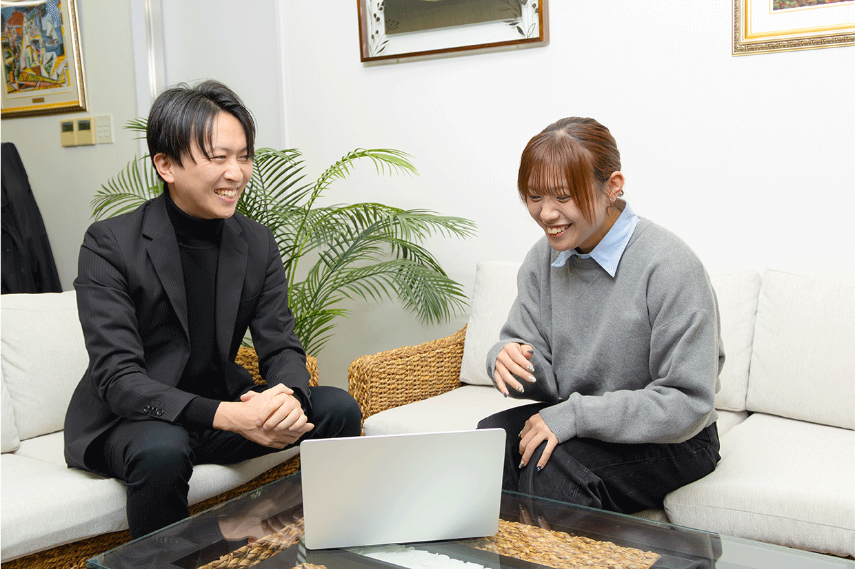 株式会社 FAIR NEXT INNOVATIONのイメージ画像2