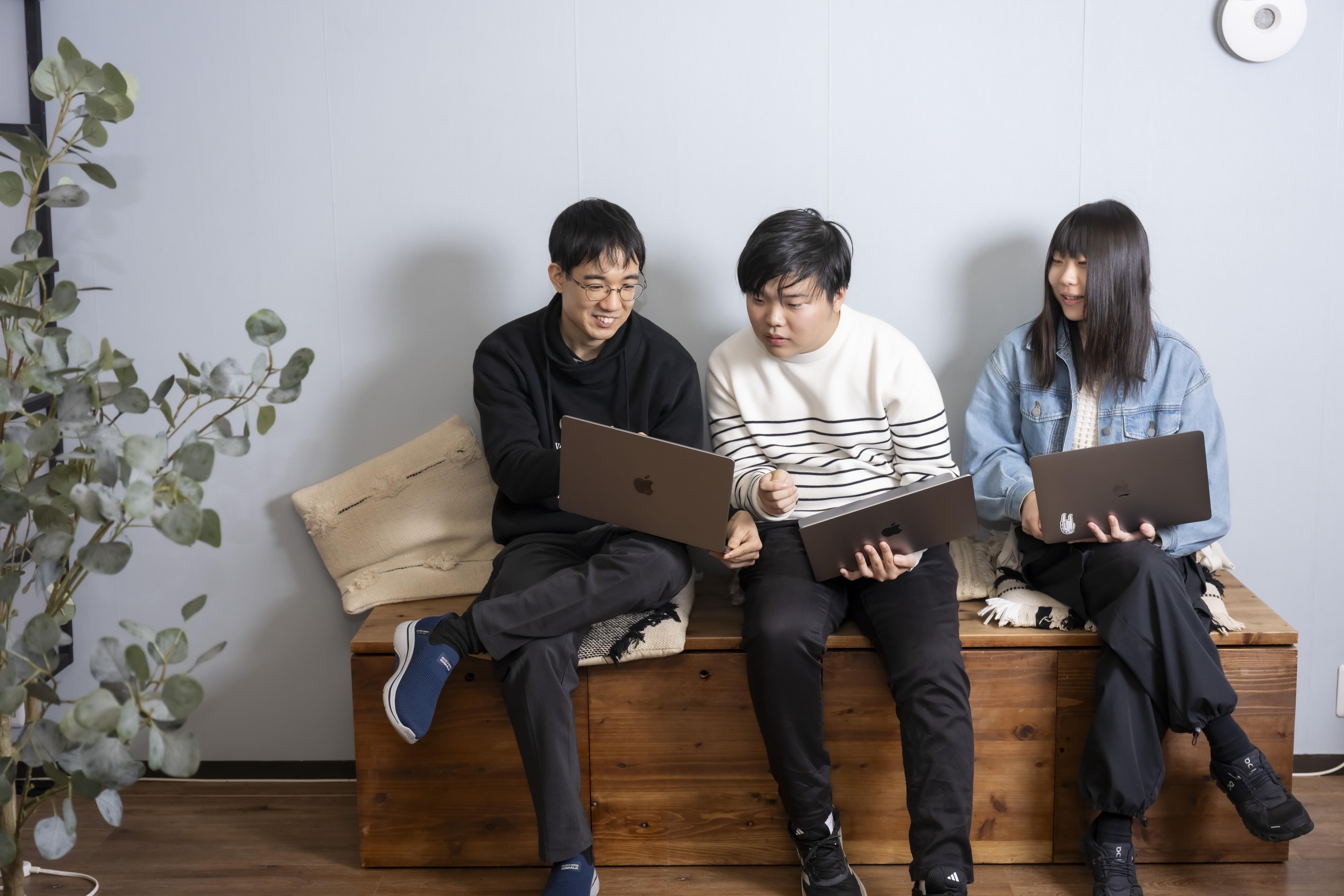 この企業と同じ業界の企業：株式会社 WorldHacks