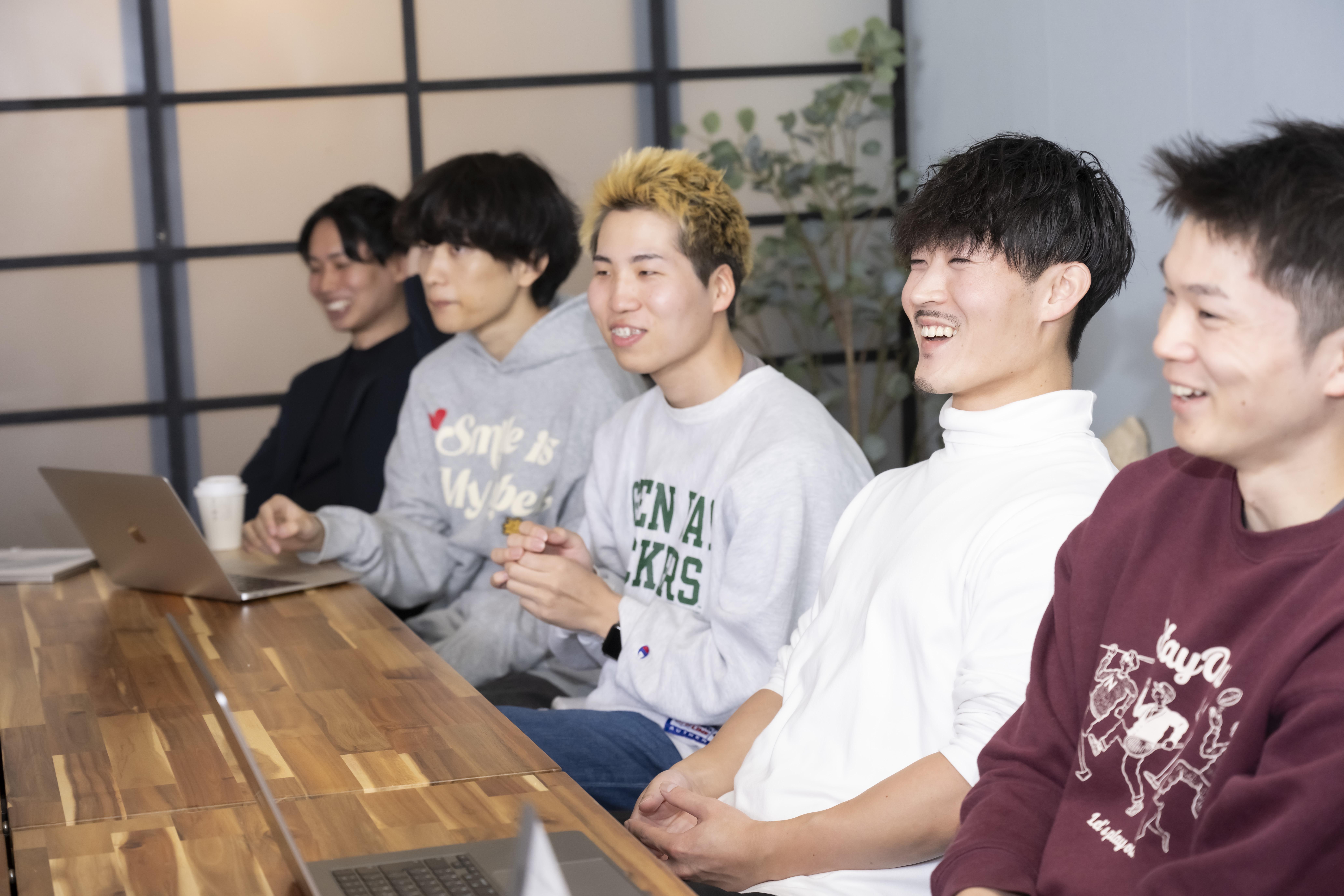 企業トップ画像