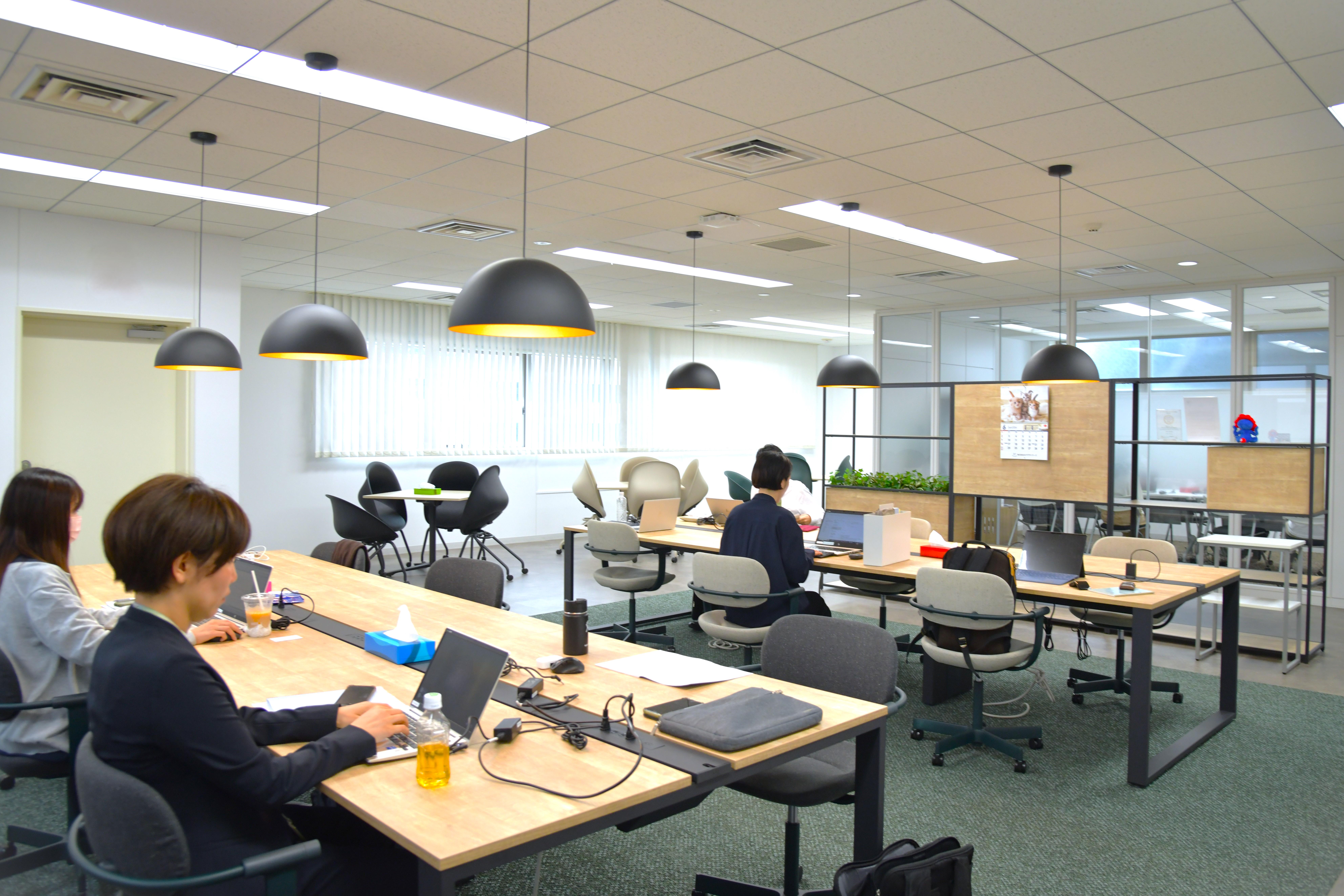 企業トップ画像