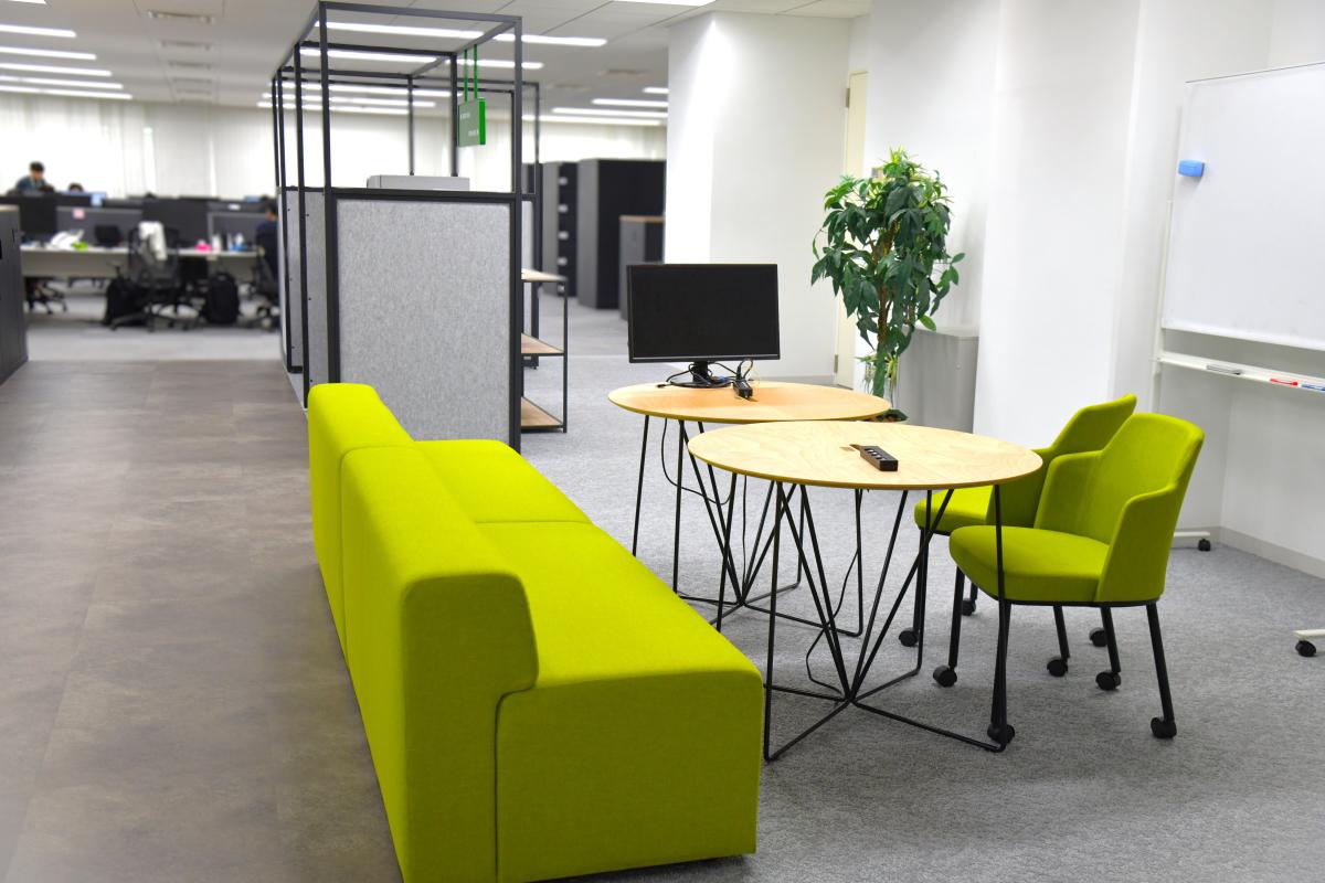 企業トップ画像