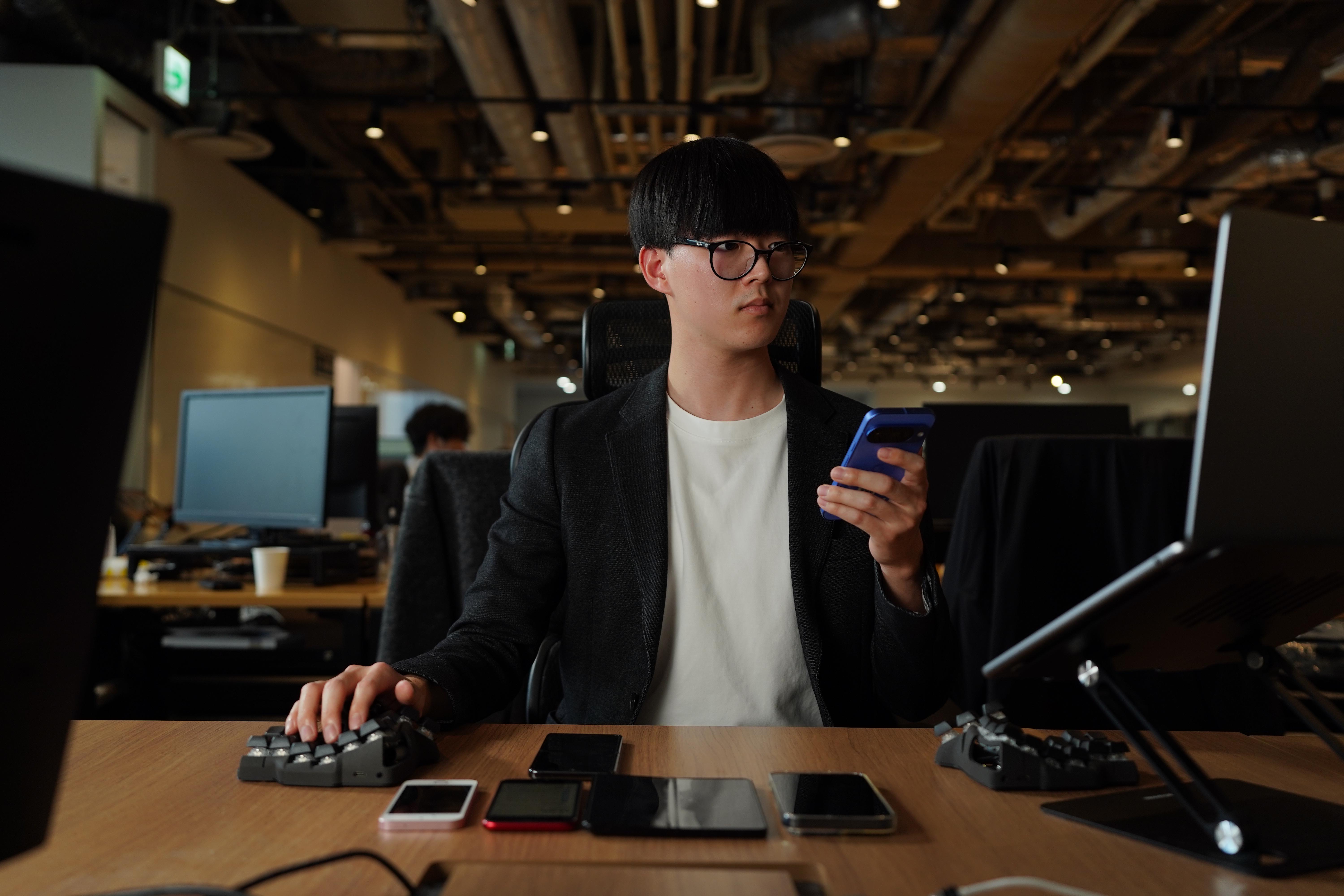 企業トップ画像