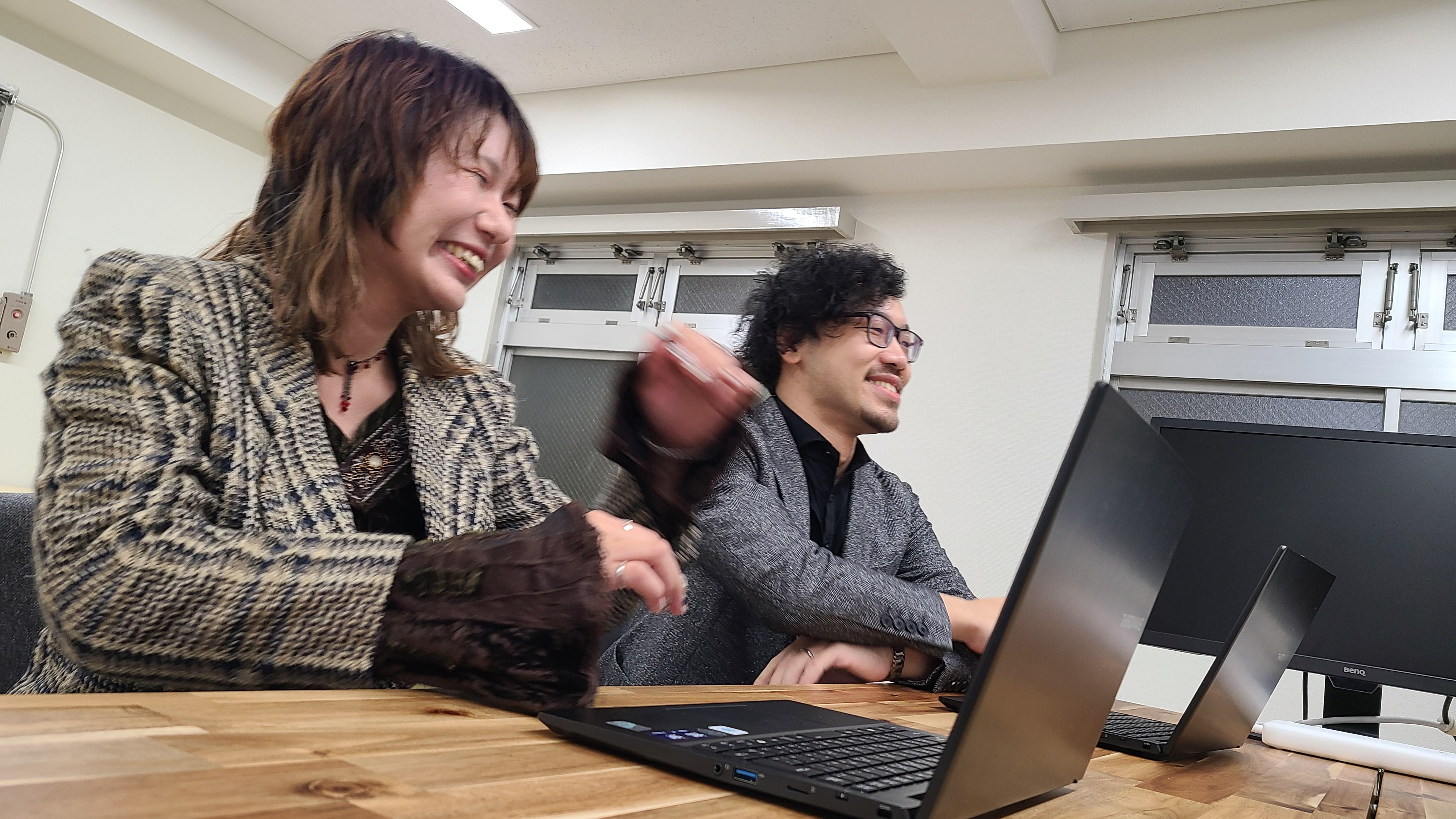 企業トップ画像