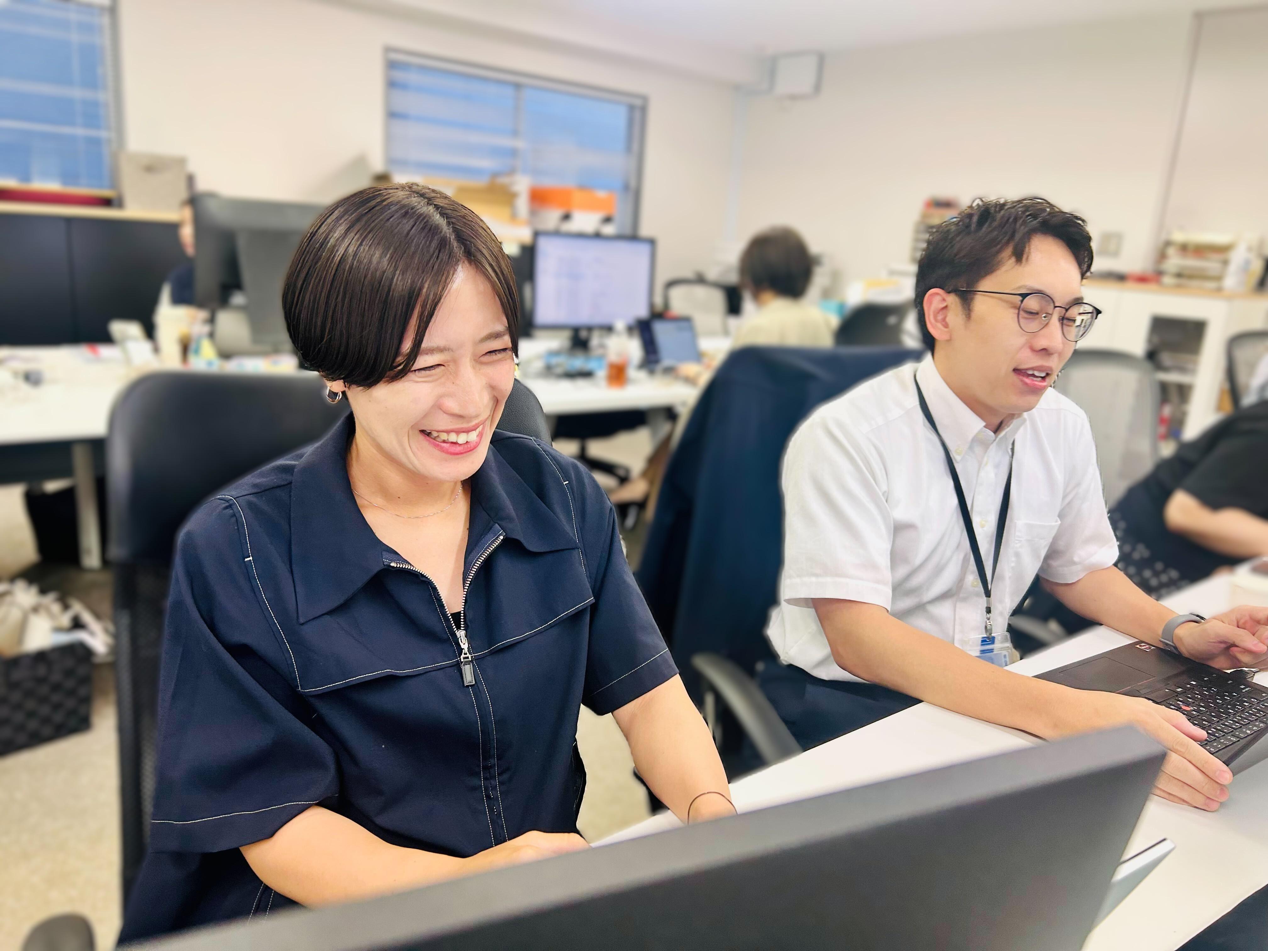 企業トップ画像