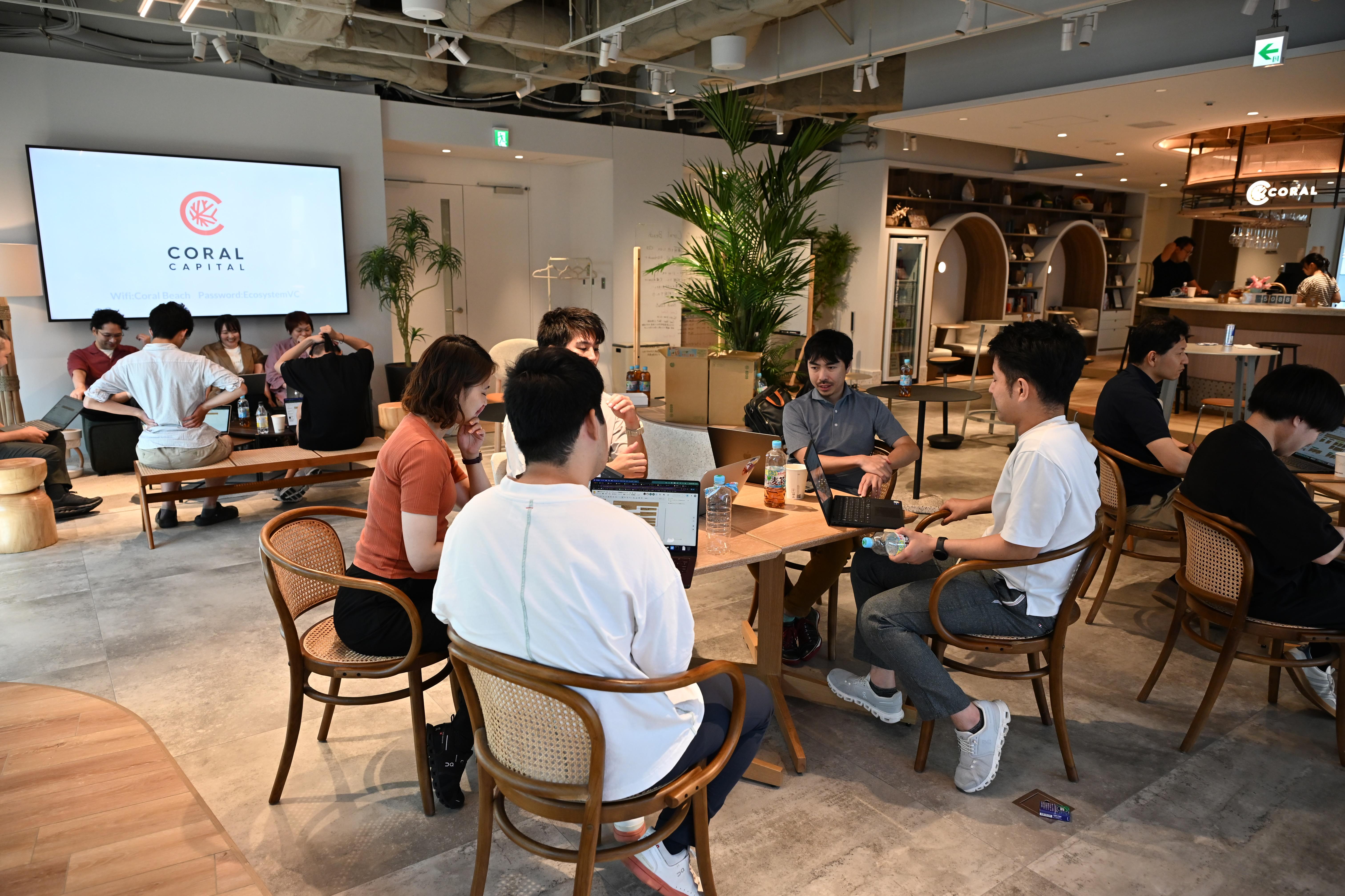 この企業と同じ業界の企業：ニトエル 株式会社