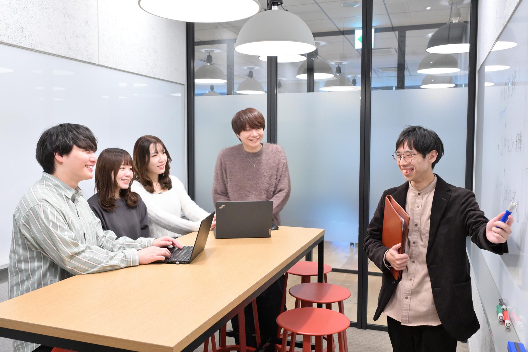 企業トップ画像