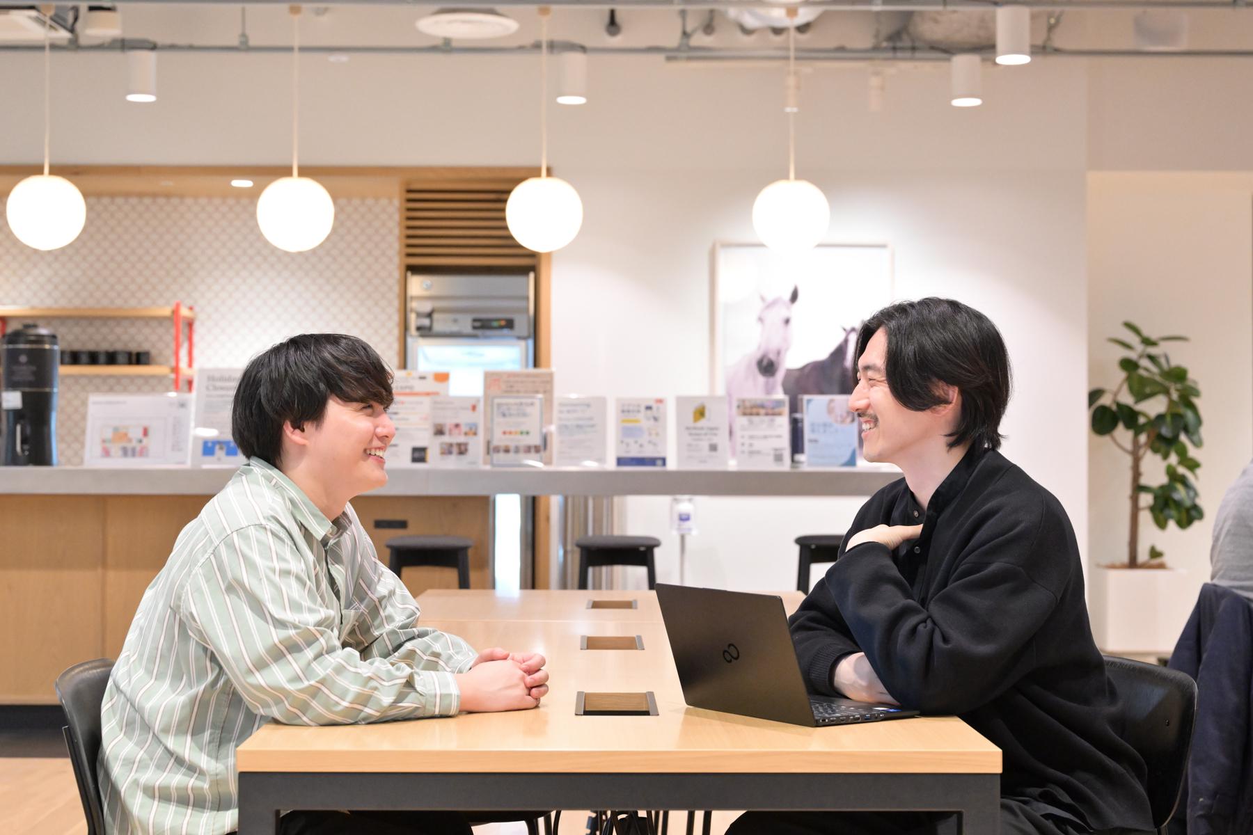 これからも成長をし続ける会社だからこそ、福利厚生の充実が大切だと考えます。
その証として2025年12月には『豊島区ワーク・ライフ・バランス推進企業』に認定されました。
仕事と生活の調和の取れた働き方を実現するために、みなし残業を設けず、充実した休暇制度を取り入れるなど、社員のライフワークバランスを重視しています。