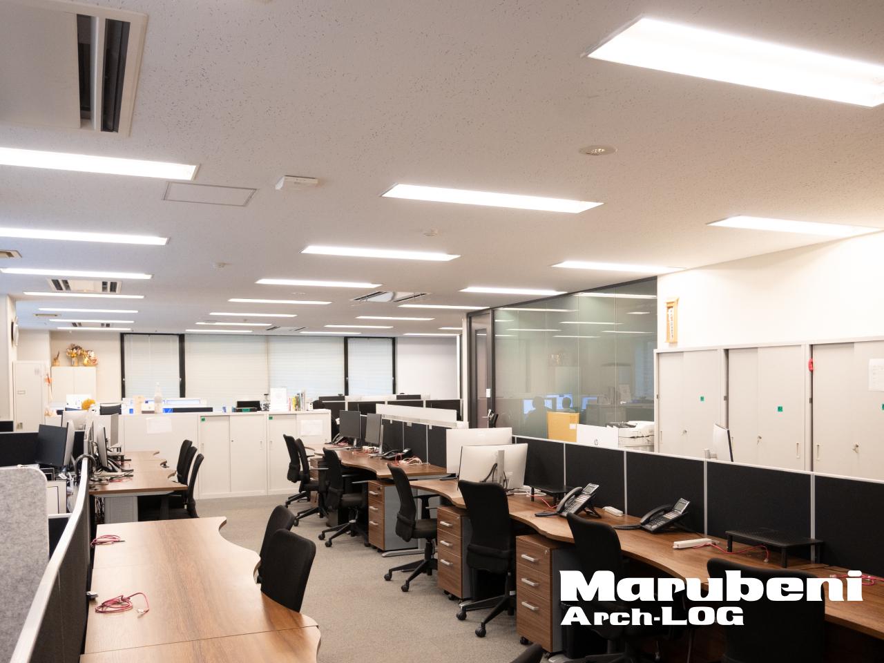 丸紅アークログ 株式会社のイメージ画像3