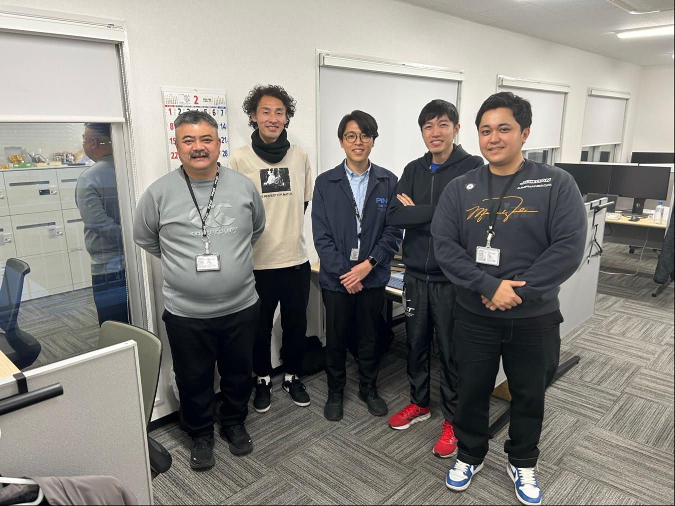 ピンゴルフジャパン 株式会社のイメージ画像3