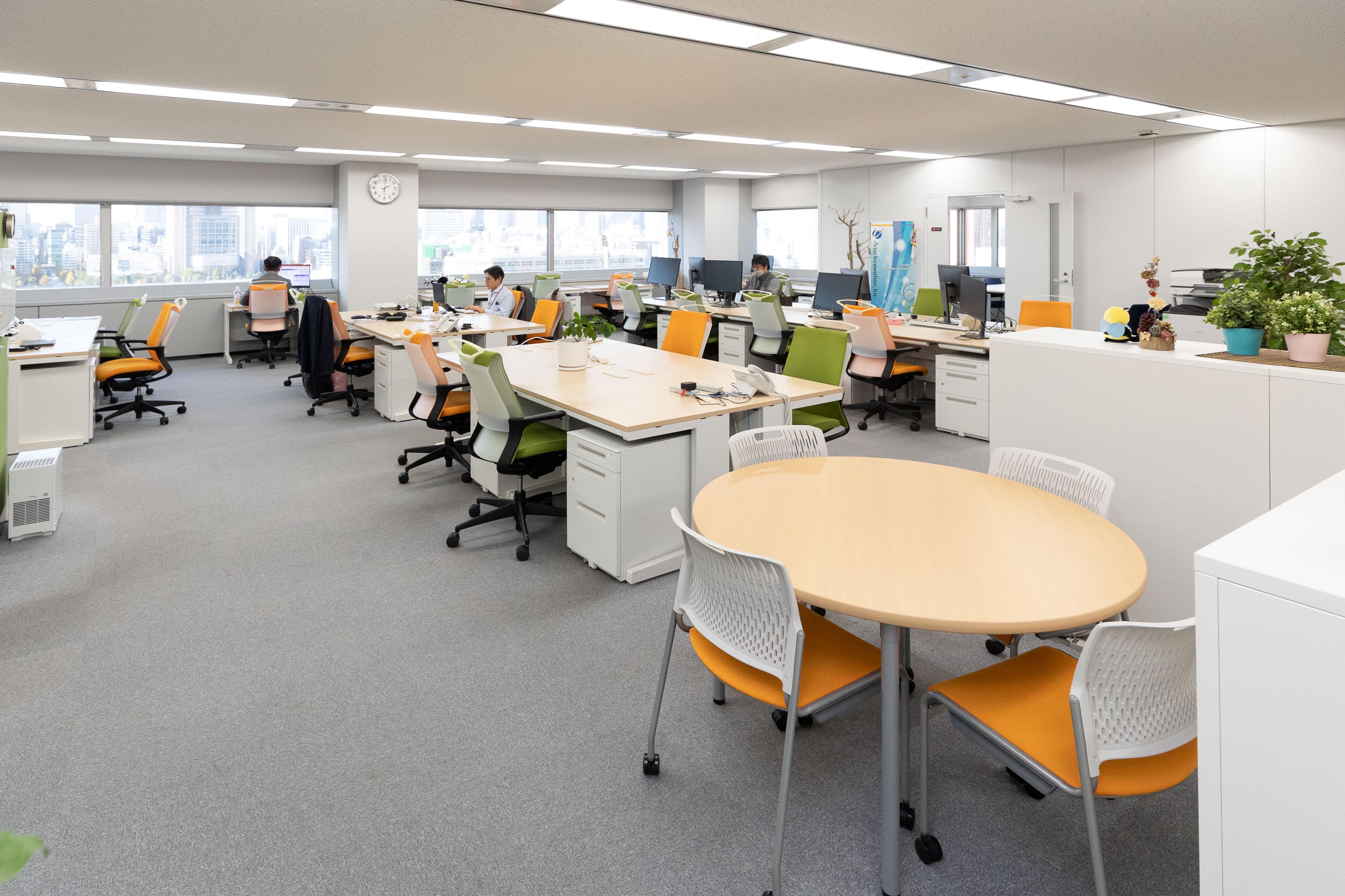 アライズイノベーション 株式会社のイメージ画像3