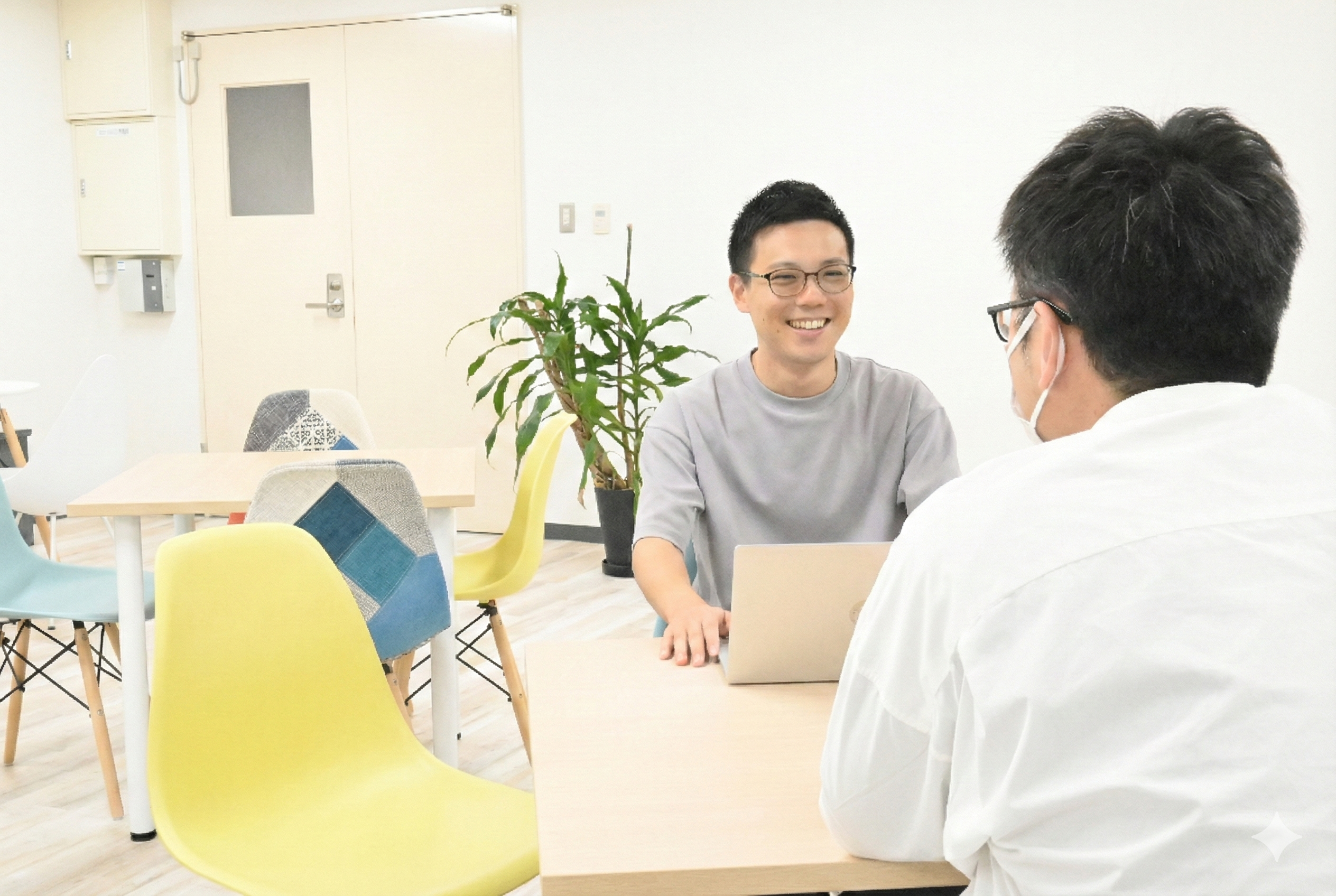 企業トップ画像