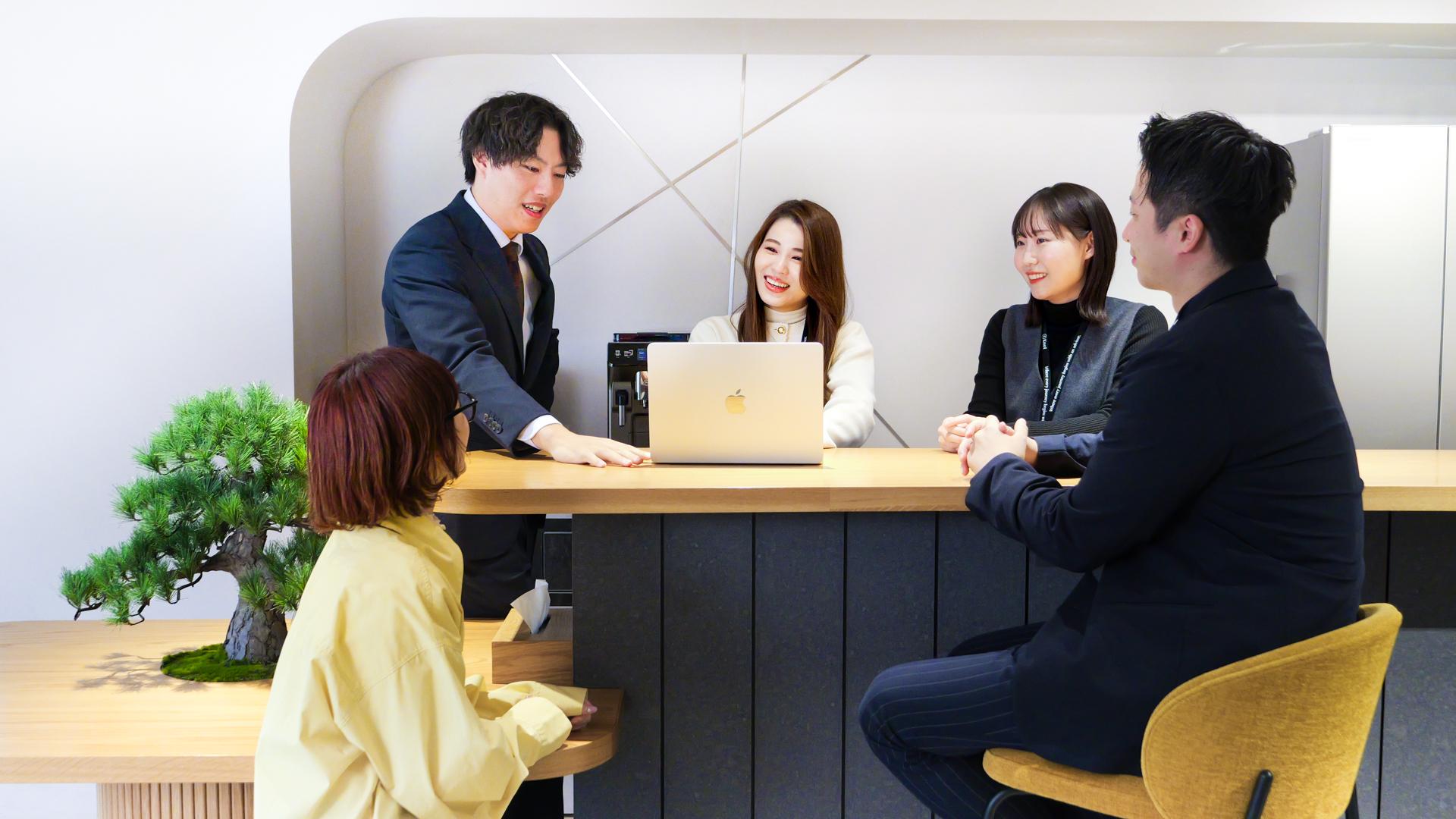 株式会社 Bamosグループのイメージ画像2