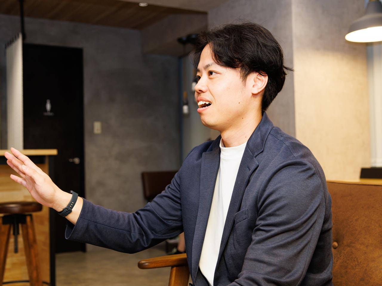 株式会社 enstemのイメージ画像1