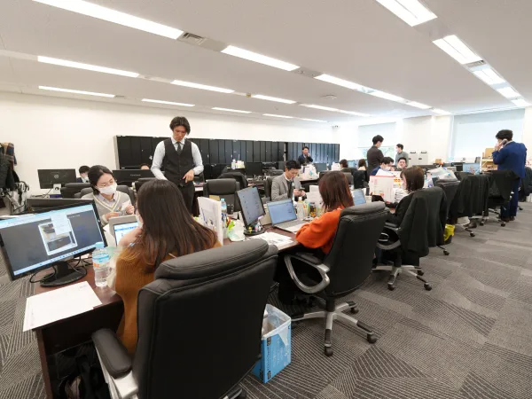 S.H.N 株式会社のイメージ画像2