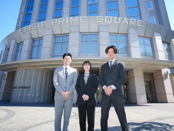 S.H.N 株式会社のイメージ画像2