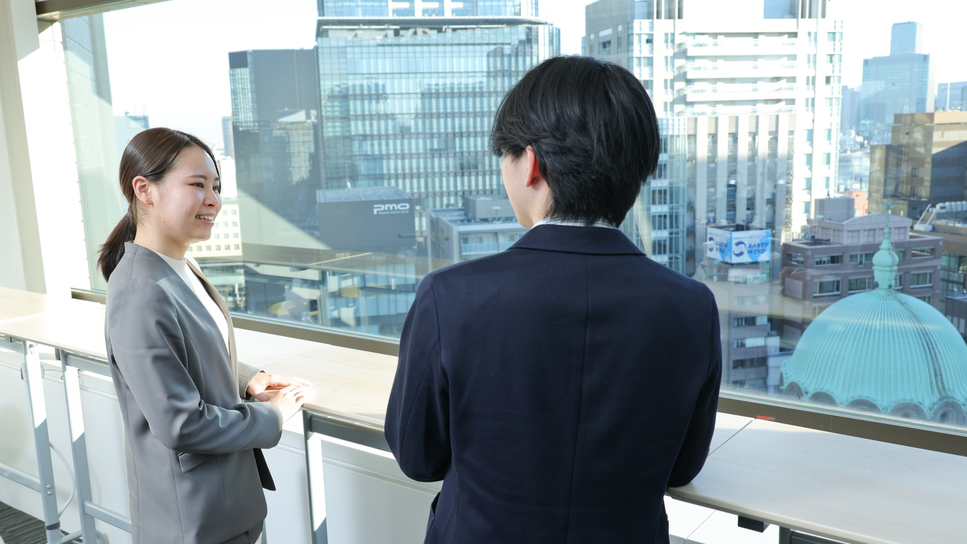 企業トップ画像