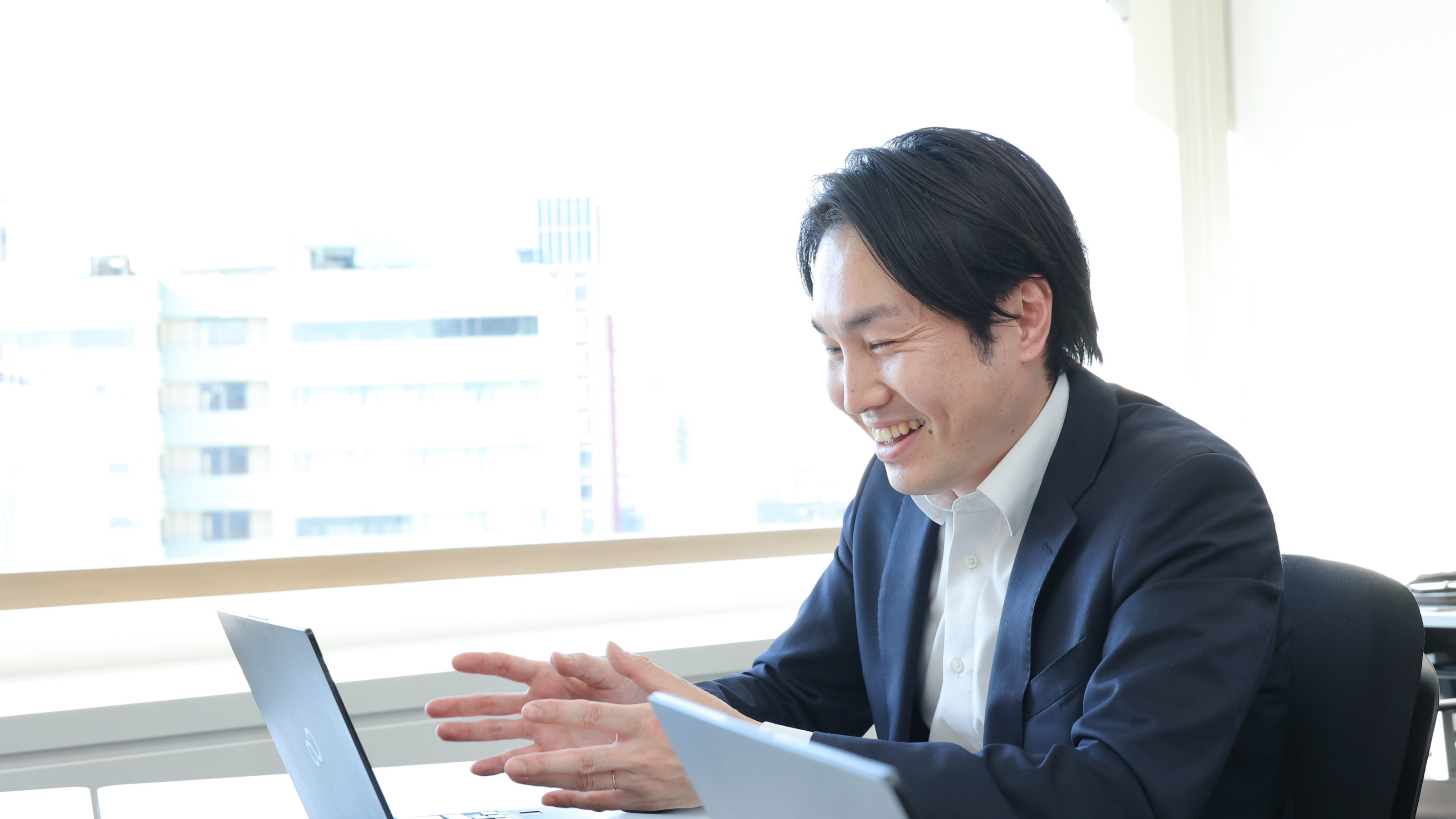 企業トップ画像