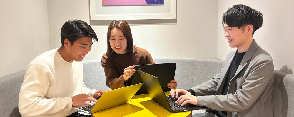 株式会社 MyVisionのイメージ画像2