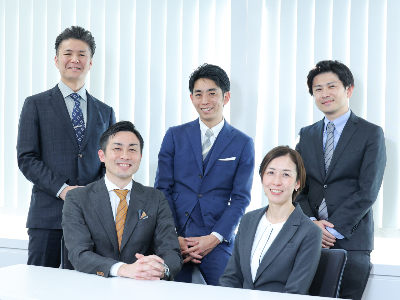 MOCAL 株式会社のイメージ画像1