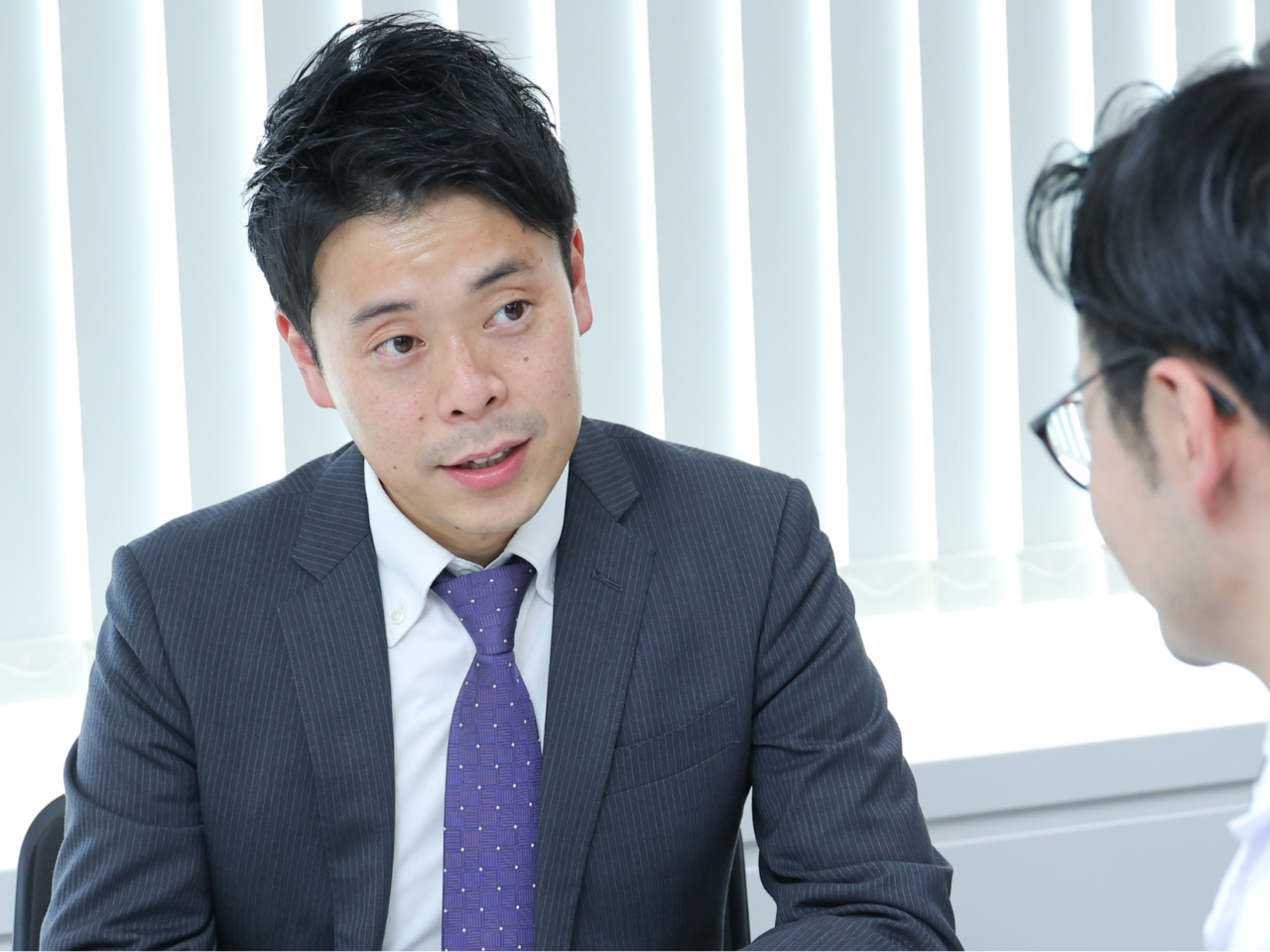 事業内容：クリニックのマネジメント支援：アウトソーシング事務長サービス