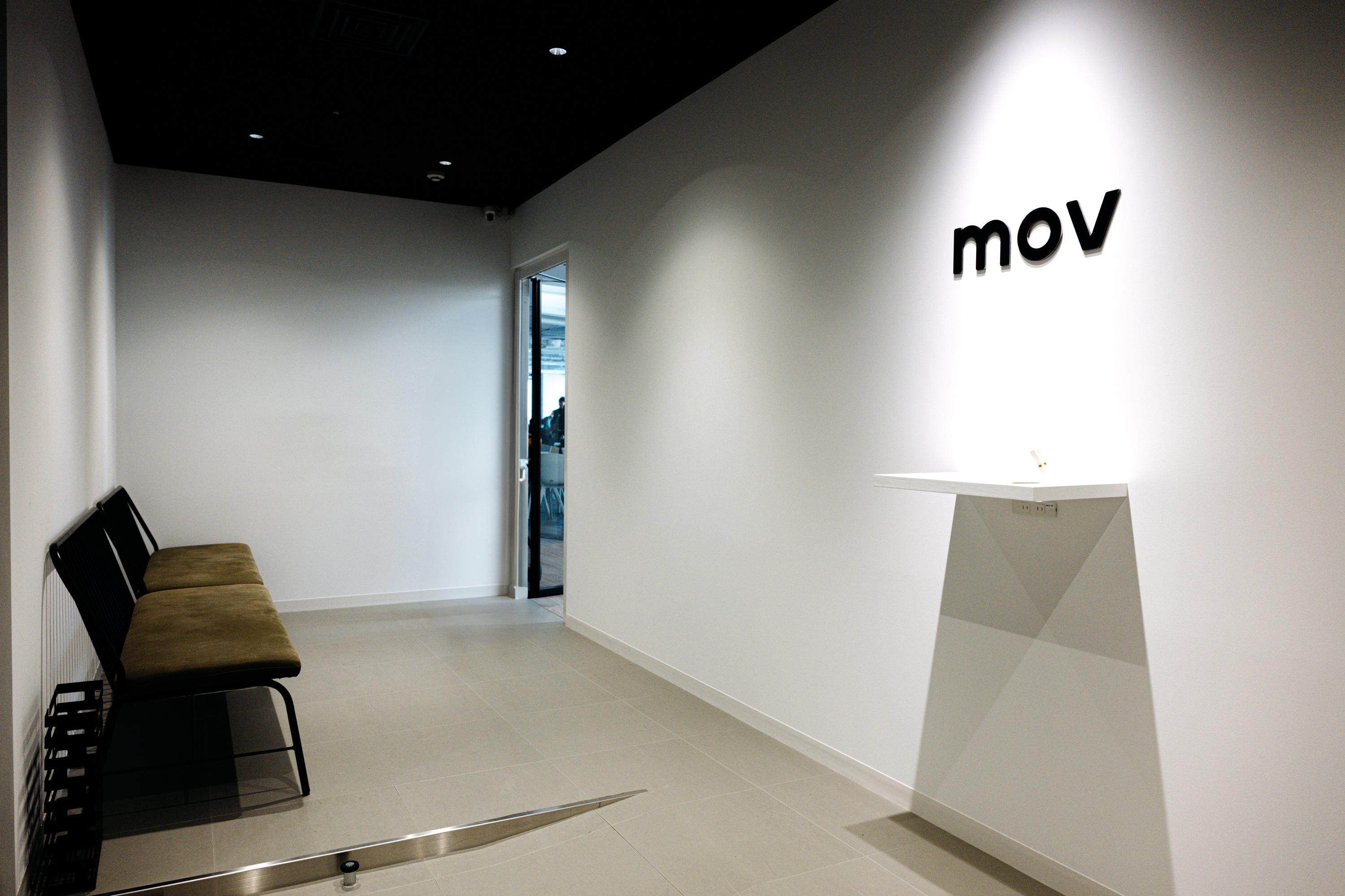 株式会社 movのイメージ画像2