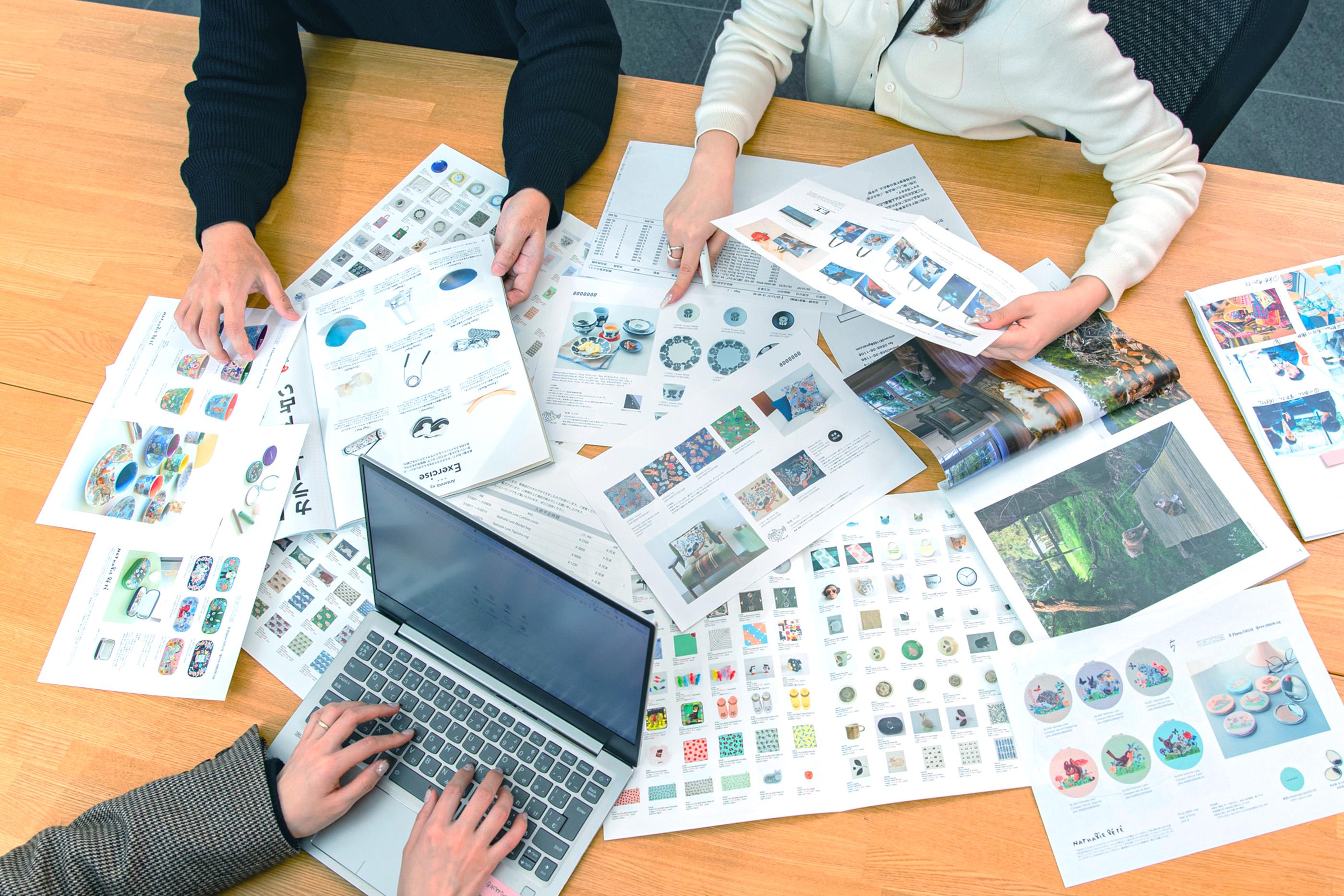 企業トップ画像