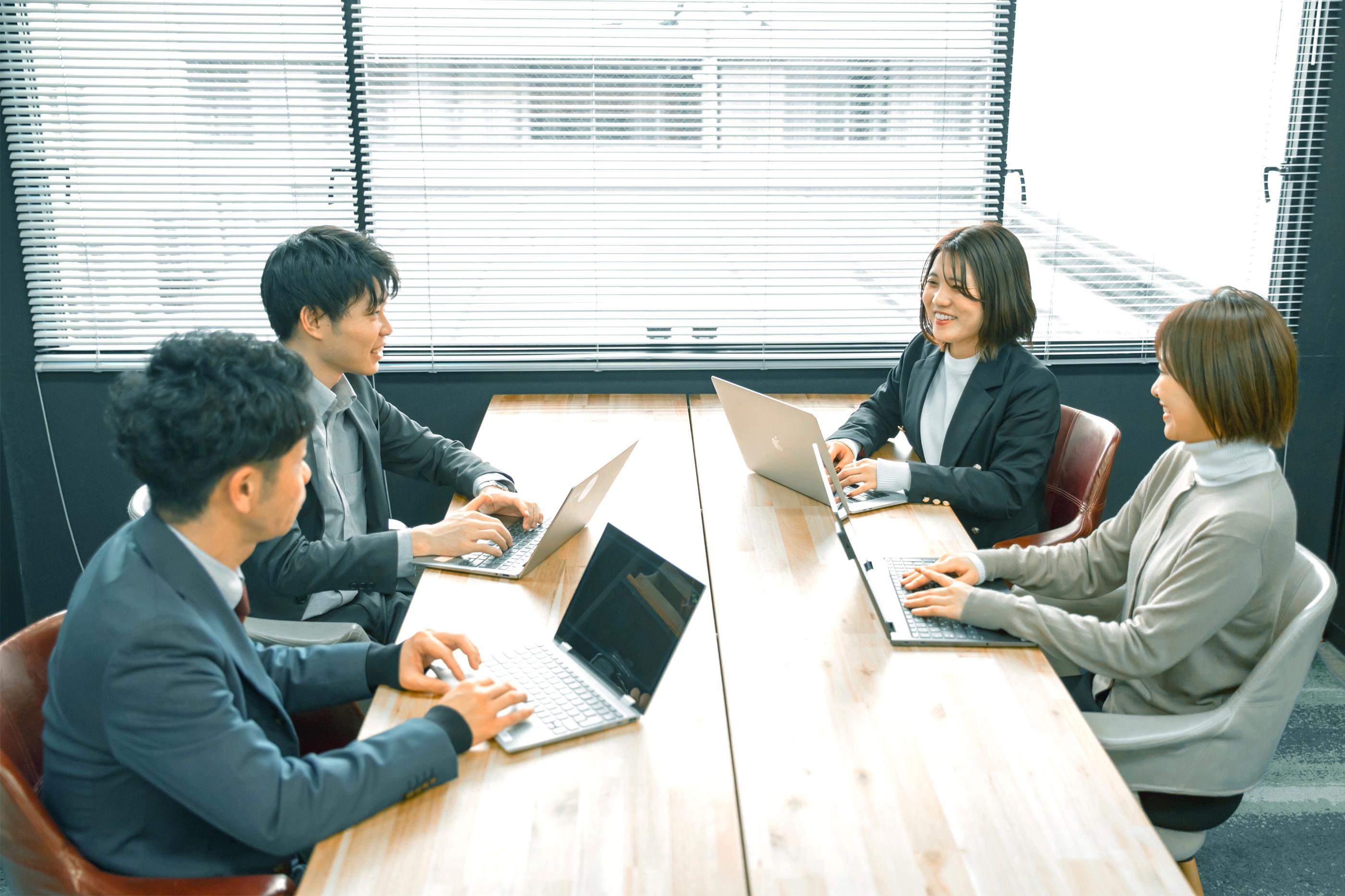 企業トップ画像