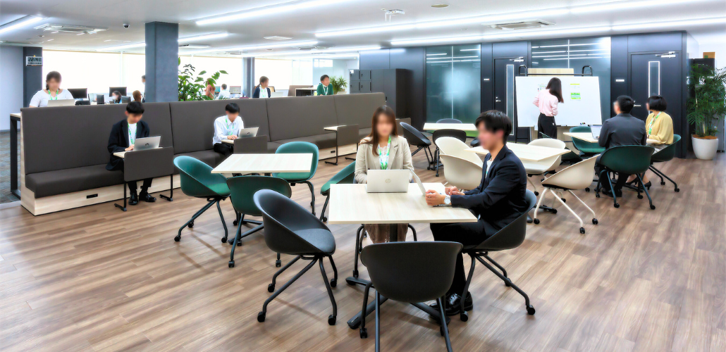 企業トップ画像